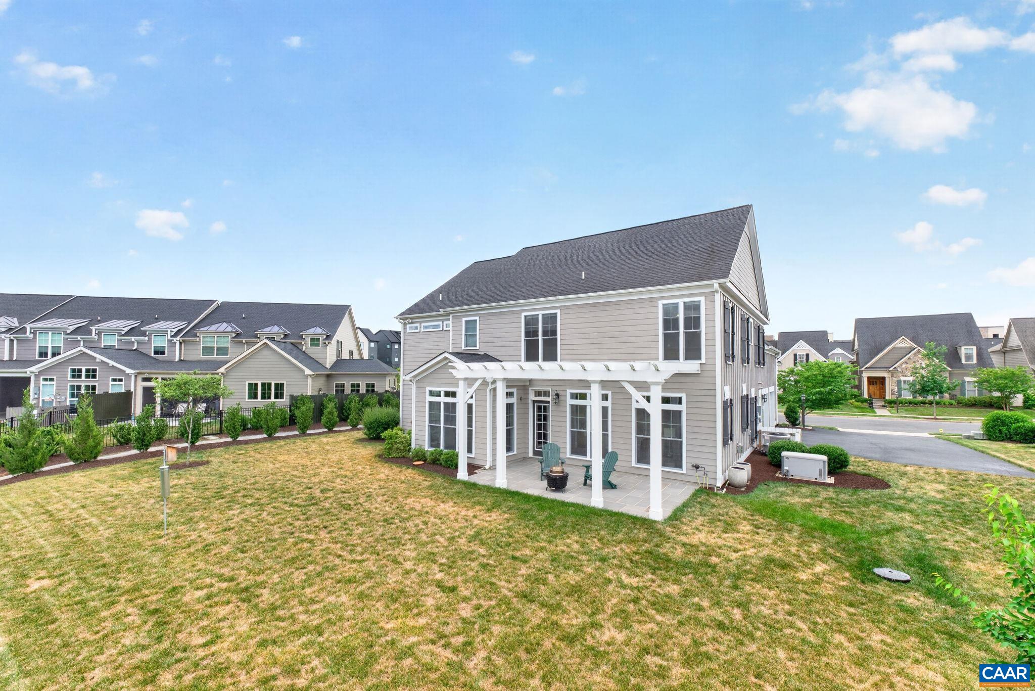 801 GOLF VIEW DR, CROZET, Virginia 22932, 5 Bedrooms Bedrooms, ,3 BathroomsBathrooms,Residential,801 GOLF VIEW DR,681584 MLS # 681584