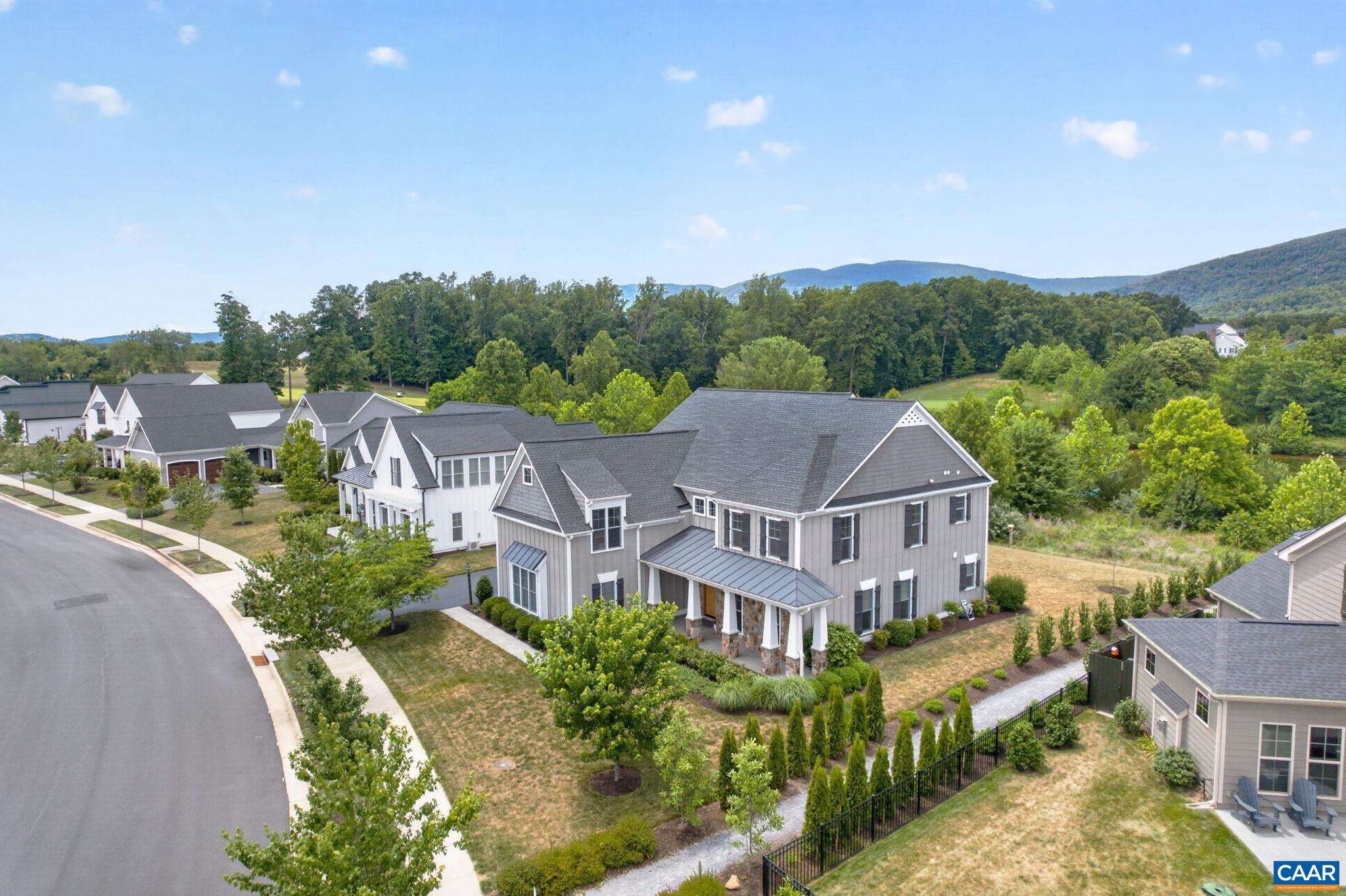 801 GOLF VIEW DR, CROZET, Virginia 22932, 5 Bedrooms Bedrooms, ,3 BathroomsBathrooms,Residential,801 GOLF VIEW DR,681584 MLS # 681584
