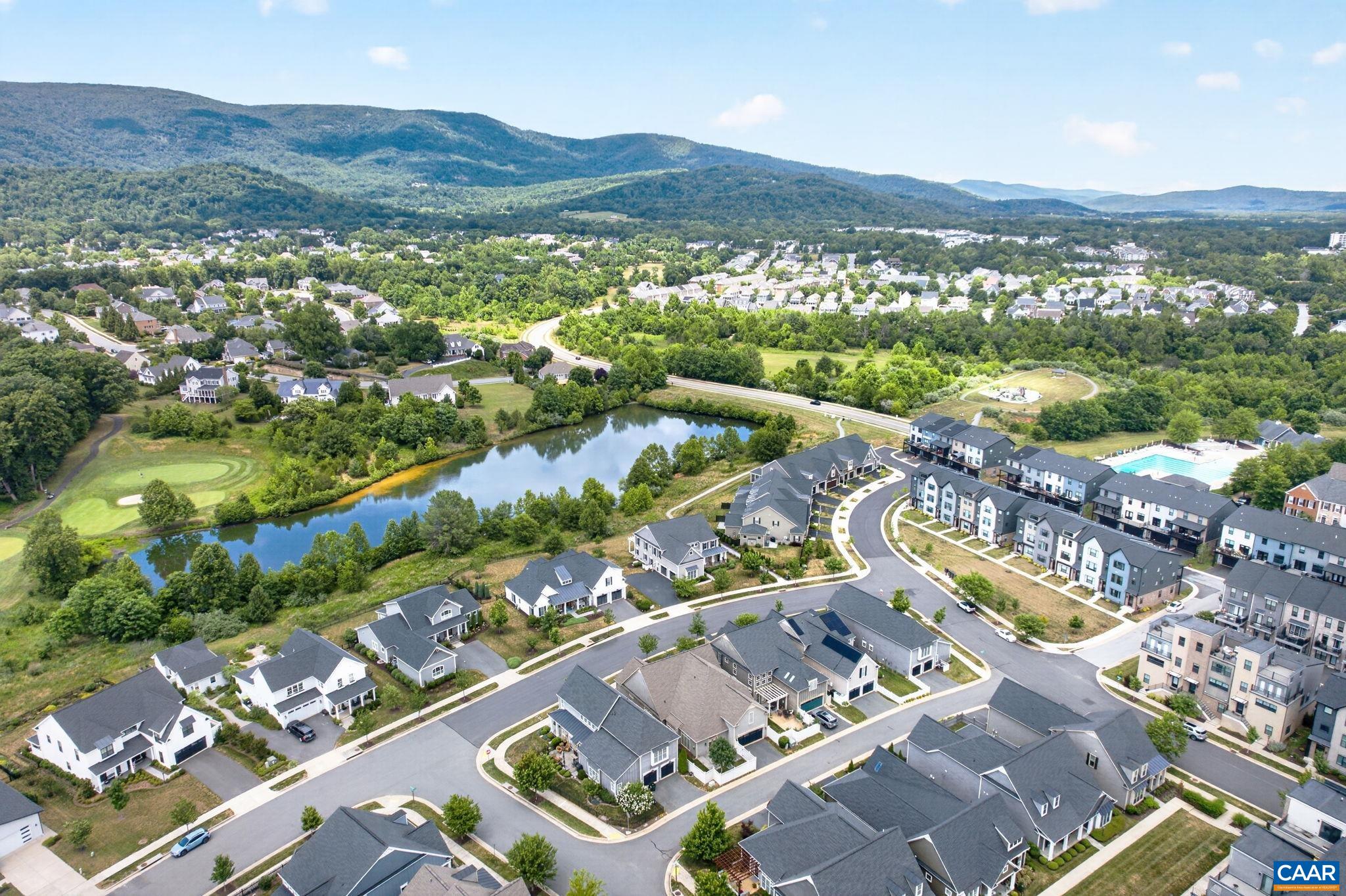 801 GOLF VIEW DR, CROZET, Virginia 22932, 5 Bedrooms Bedrooms, ,3 BathroomsBathrooms,Residential,801 GOLF VIEW DR,681584 MLS # 681584