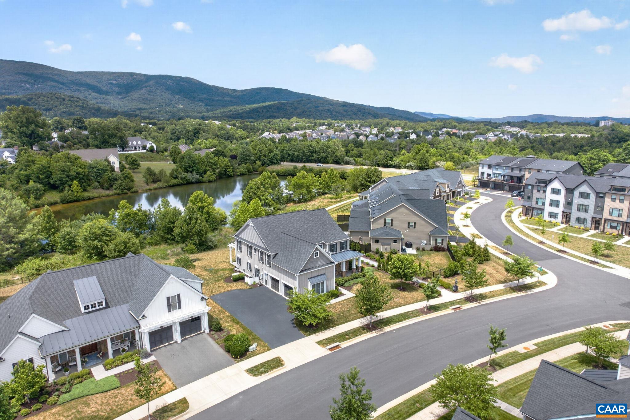 801 GOLF VIEW DR, CROZET, Virginia 22932, 5 Bedrooms Bedrooms, ,3 BathroomsBathrooms,Residential,801 GOLF VIEW DR,681584 MLS # 681584