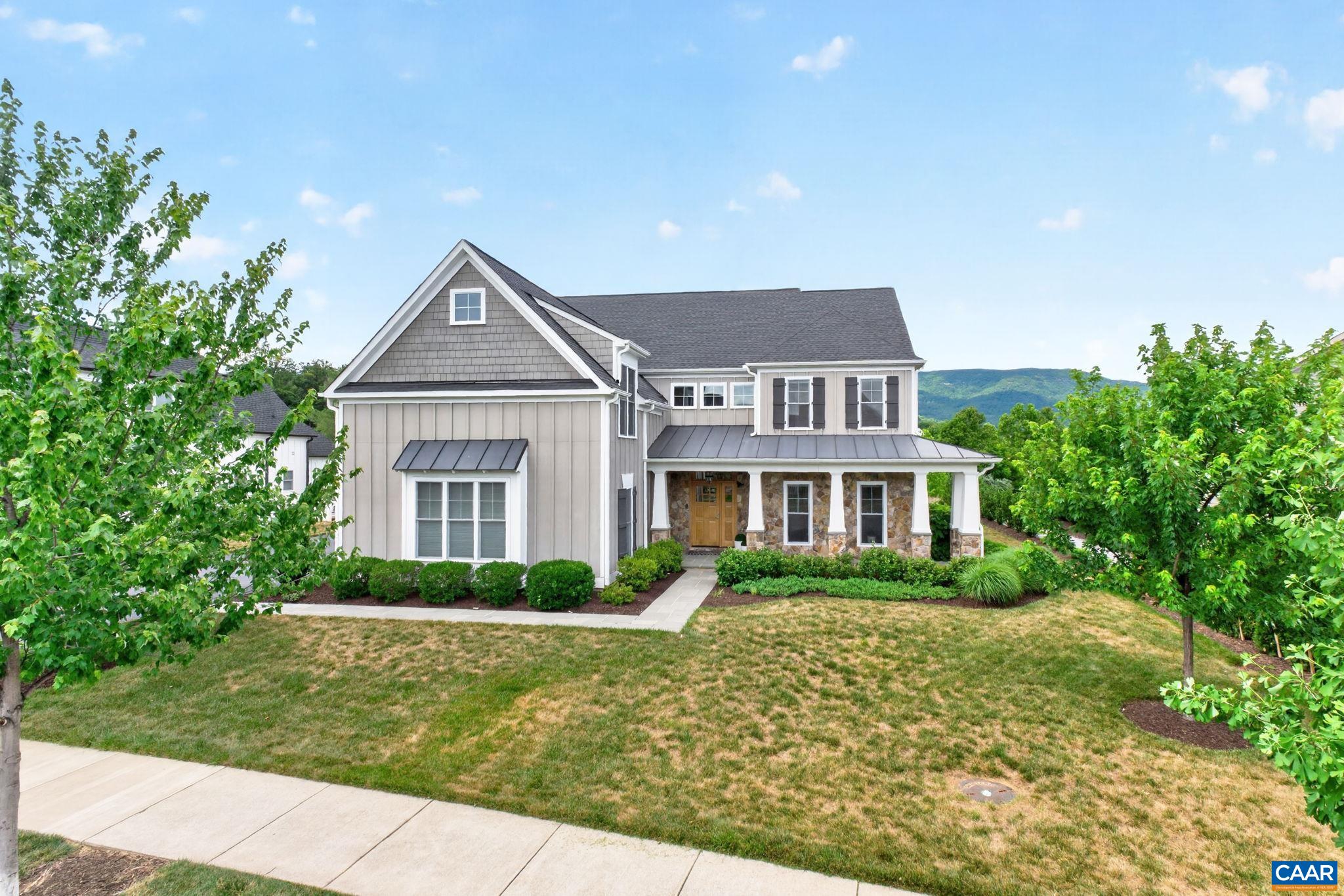 801 GOLF VIEW DR, CROZET, Virginia 22932, 5 Bedrooms Bedrooms, ,3 BathroomsBathrooms,Residential,801 GOLF VIEW DR,681584 MLS # 681584