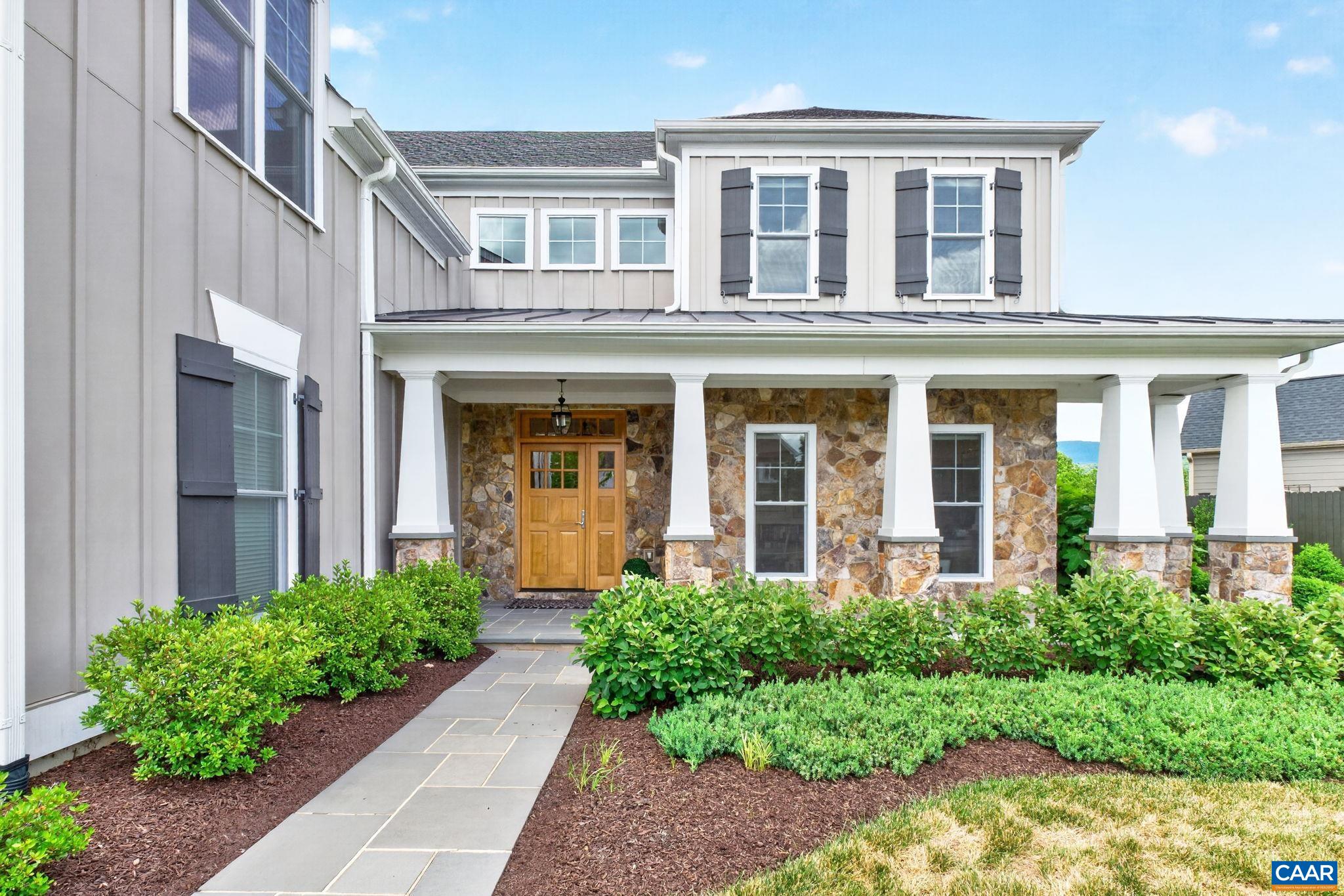 801 GOLF VIEW DR, CROZET, Virginia 22932, 5 Bedrooms Bedrooms, ,3 BathroomsBathrooms,Residential,801 GOLF VIEW DR,681584 MLS # 681584