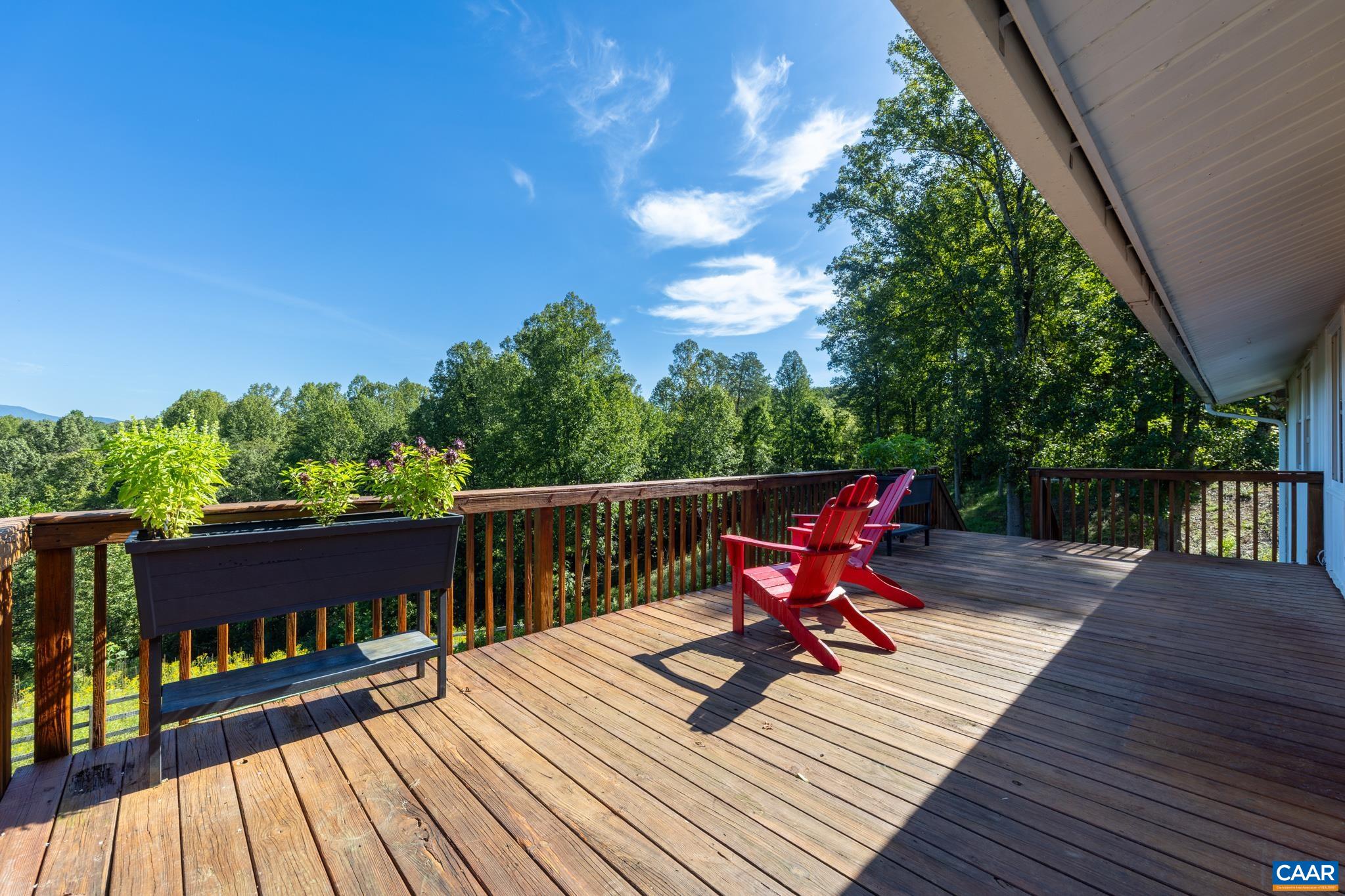 8000 BATESVILLE RD, AFTON, Virginia 22920, 4 Bedrooms Bedrooms, ,3 BathroomsBathrooms,Residential,8000 BATESVILLE RD,681592 MLS # 681592