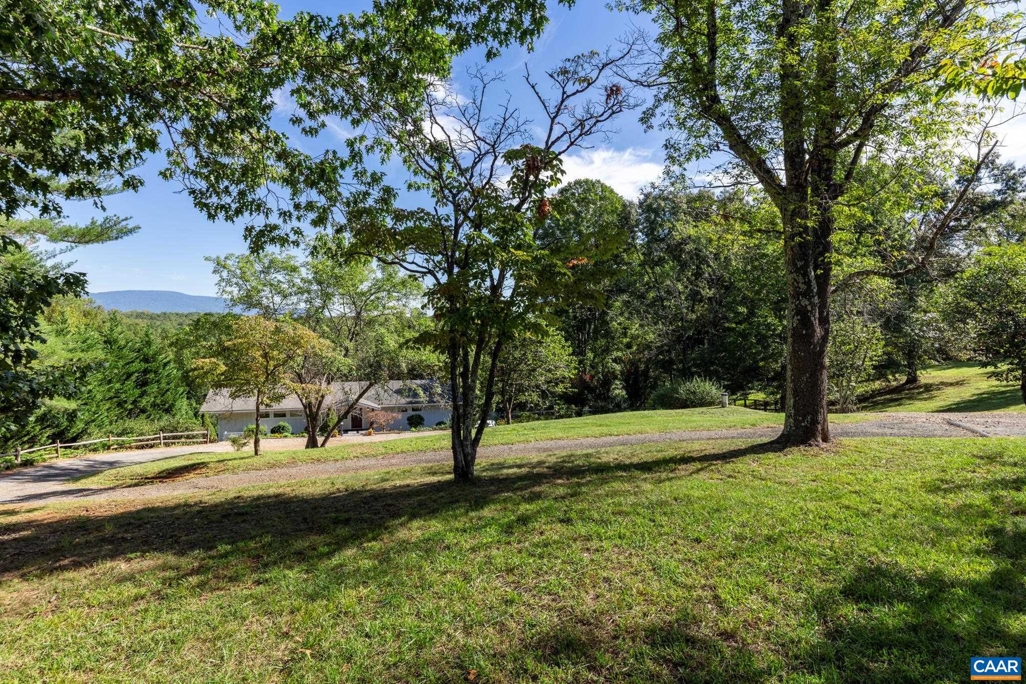 8000 BATESVILLE RD, AFTON, Virginia 22920, 4 Bedrooms Bedrooms, ,3 BathroomsBathrooms,Residential,8000 BATESVILLE RD,681592 MLS # 681592
