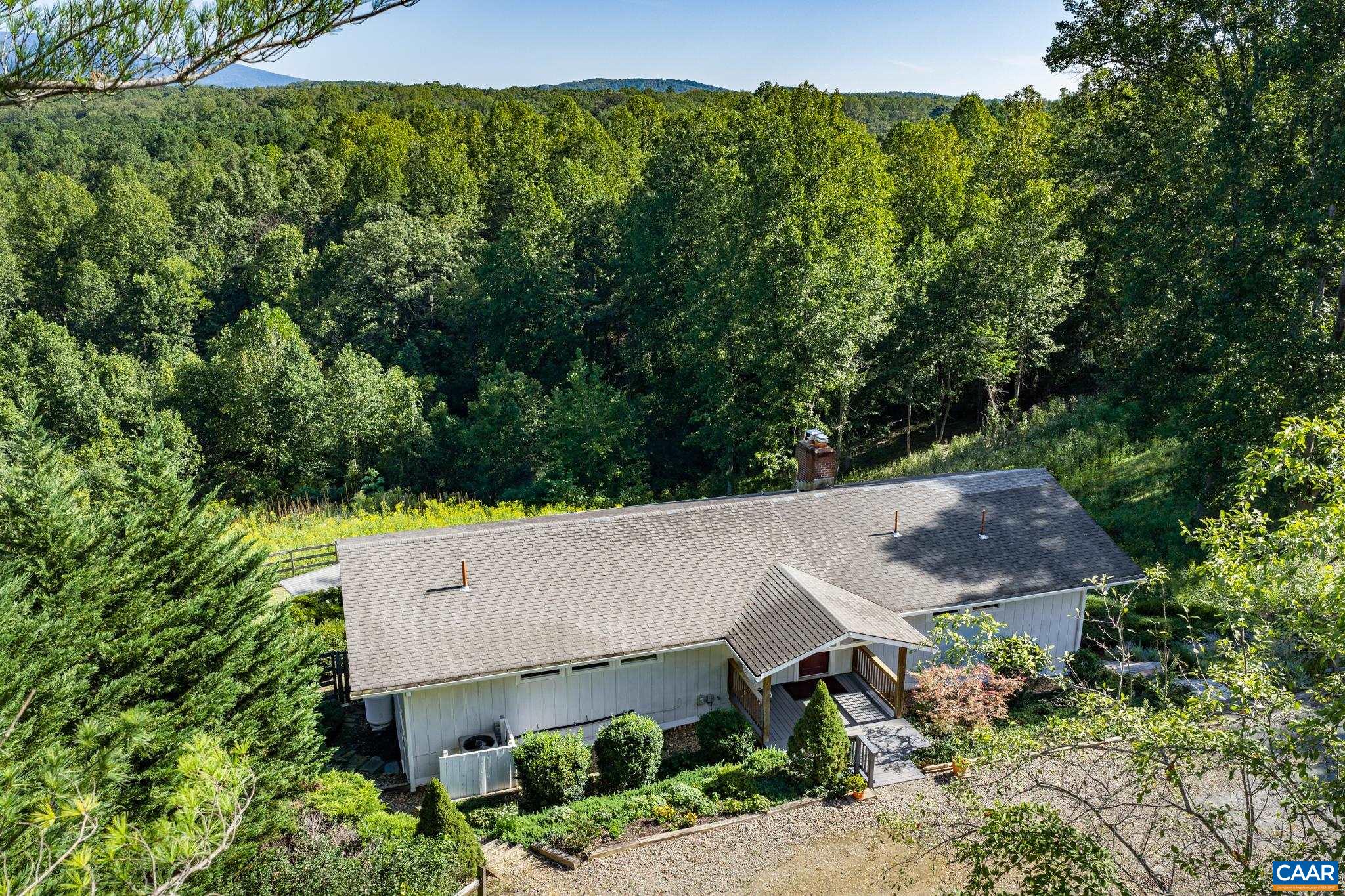 8000 BATESVILLE RD, AFTON, Virginia 22920, 4 Bedrooms Bedrooms, ,3 BathroomsBathrooms,Residential,8000 BATESVILLE RD,681592 MLS # 681592