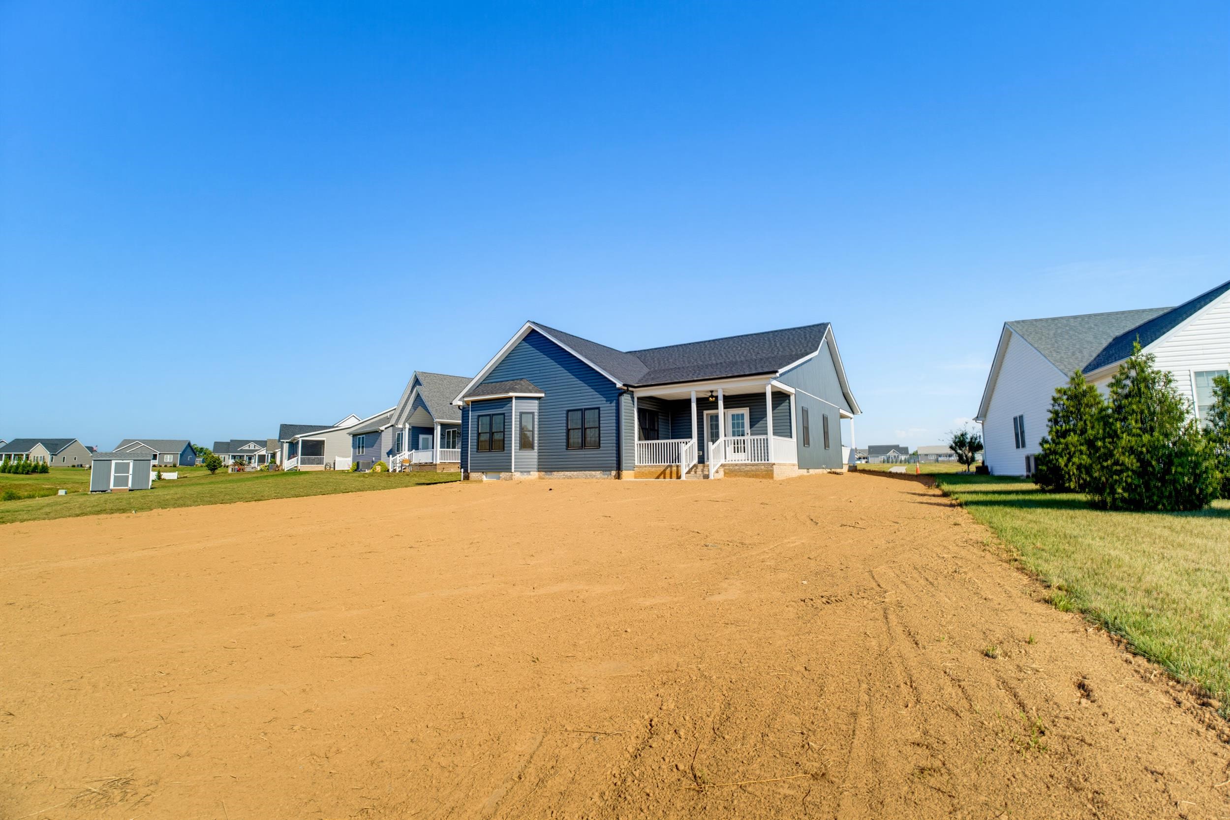 204 LOCUST GROVE LN, STUARTS DRAFT, Virginia 24477, 4 Bedrooms Bedrooms, ,2 BathroomsBathrooms,Residential,204 LOCUST GROVE LN,681665 MLS # 681665