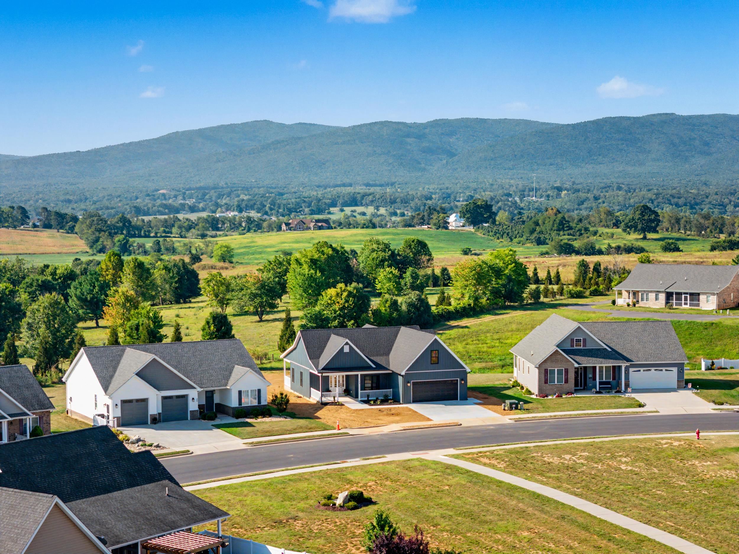 204 LOCUST GROVE LN, STUARTS DRAFT, Virginia 24477, 4 Bedrooms Bedrooms, ,2 BathroomsBathrooms,Residential,204 LOCUST GROVE LN,681665 MLS # 681665