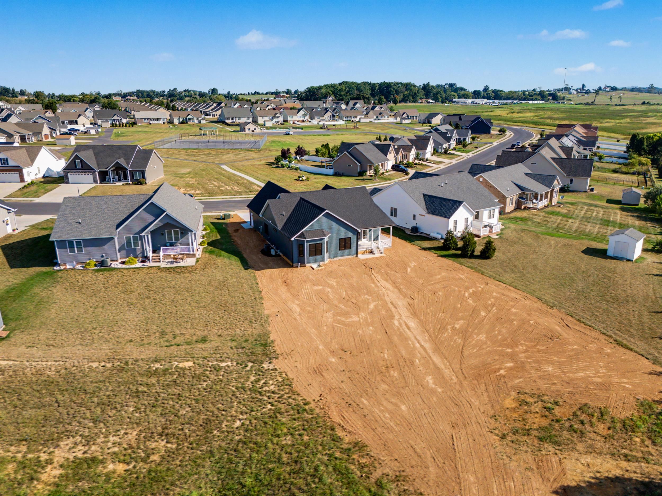 204 LOCUST GROVE LN, STUARTS DRAFT, Virginia 24477, 4 Bedrooms Bedrooms, ,2 BathroomsBathrooms,Residential,204 LOCUST GROVE LN,681665 MLS # 681665