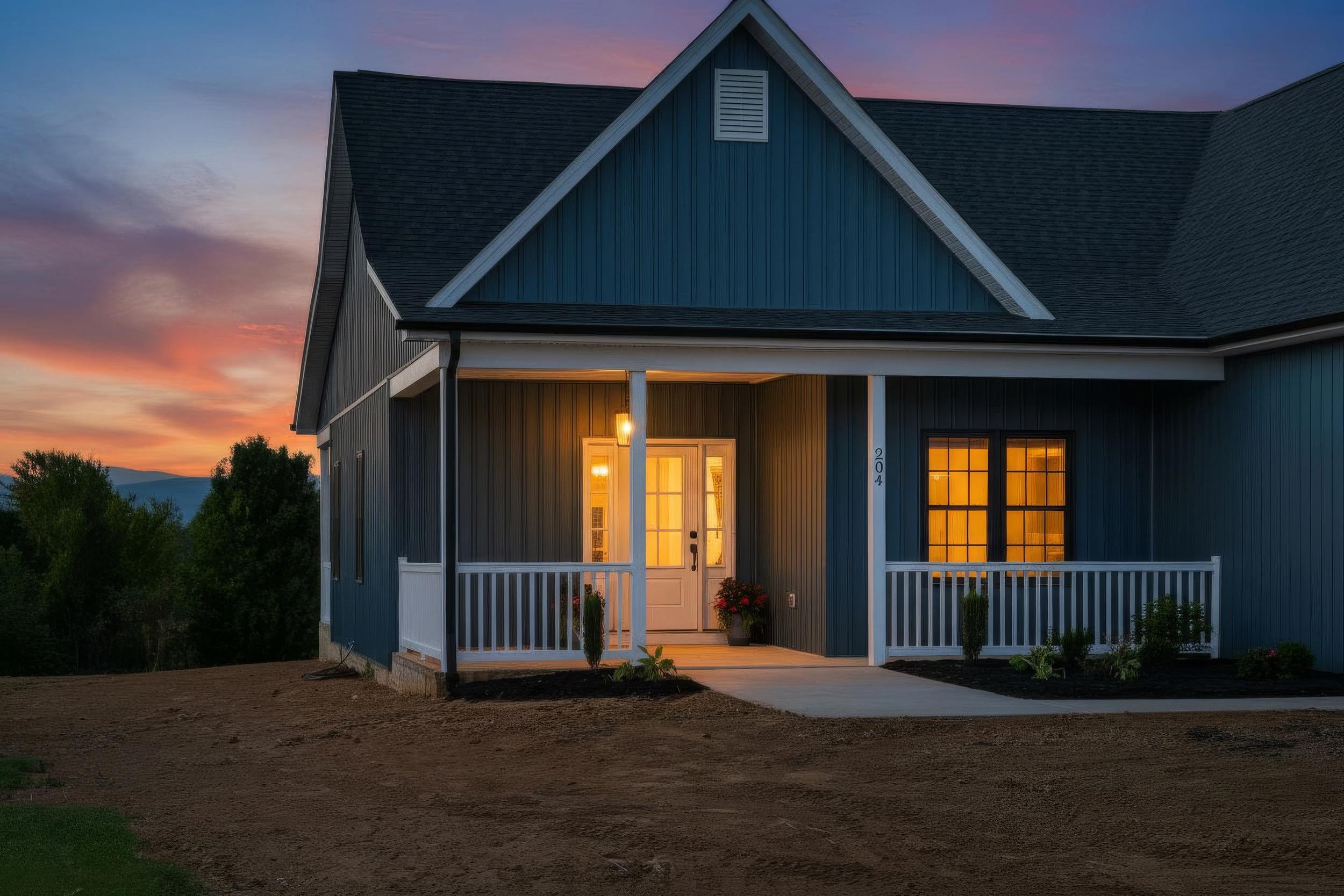 204 LOCUST GROVE LN, STUARTS DRAFT, Virginia 24477, 4 Bedrooms Bedrooms, ,2 BathroomsBathrooms,Residential,204 LOCUST GROVE LN,681665 MLS # 681665