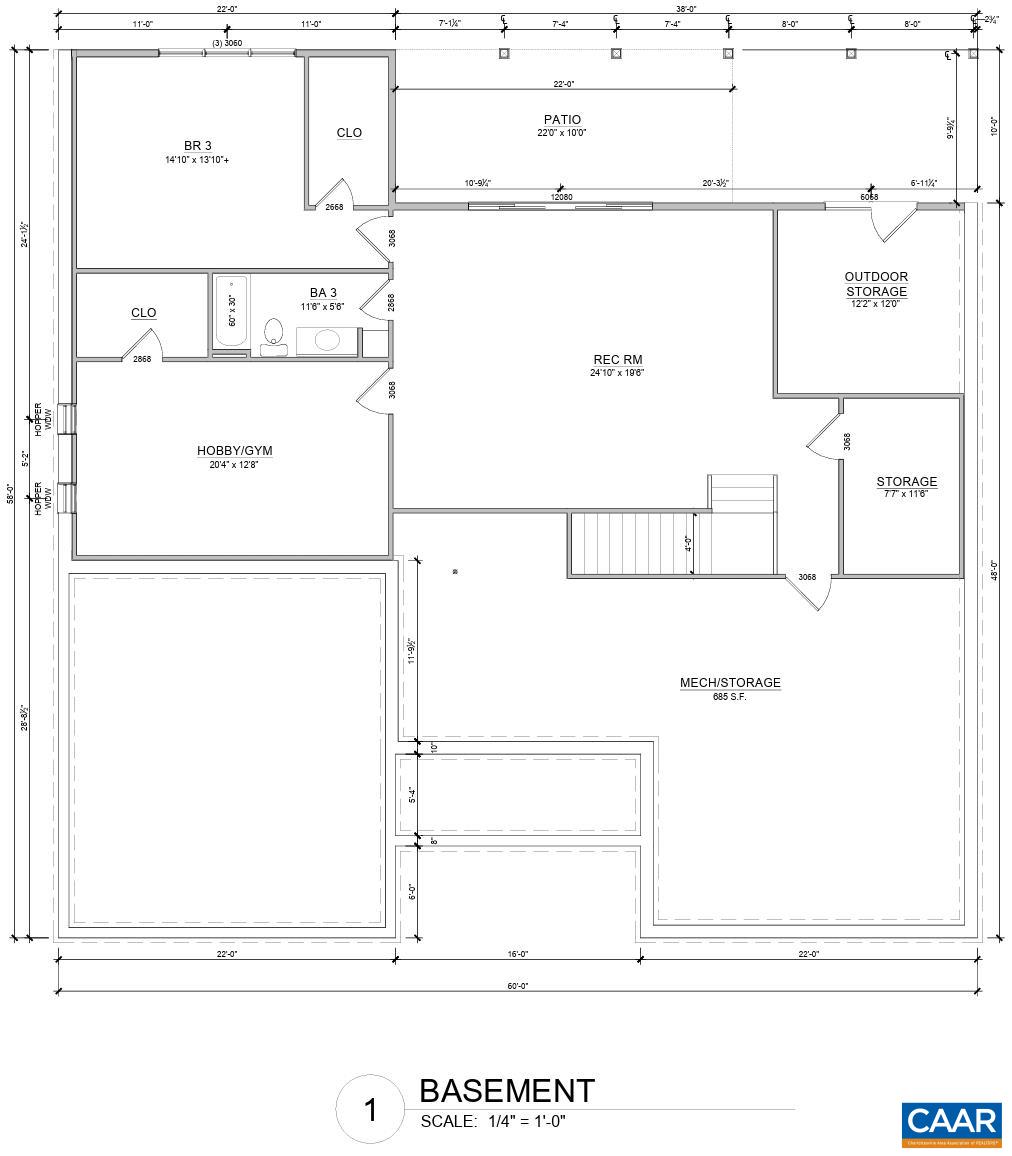 9B COLEMAN DR, CHARLOTTESVILLE, Virginia 22901, 4 Bedrooms Bedrooms, ,3 BathroomsBathrooms,Residential,9B COLEMAN DR,681681 MLS # 681681