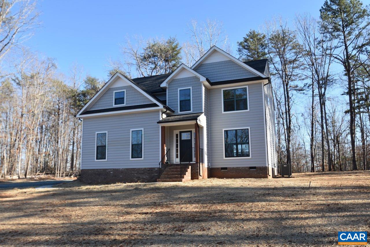 325 LAKE RD, TROY, Virginia 22974, 4 Bedrooms Bedrooms, ,2 BathroomsBathrooms,Residential,HL12A The Brookshire,325 LAKE RD,681696 MLS # 681696