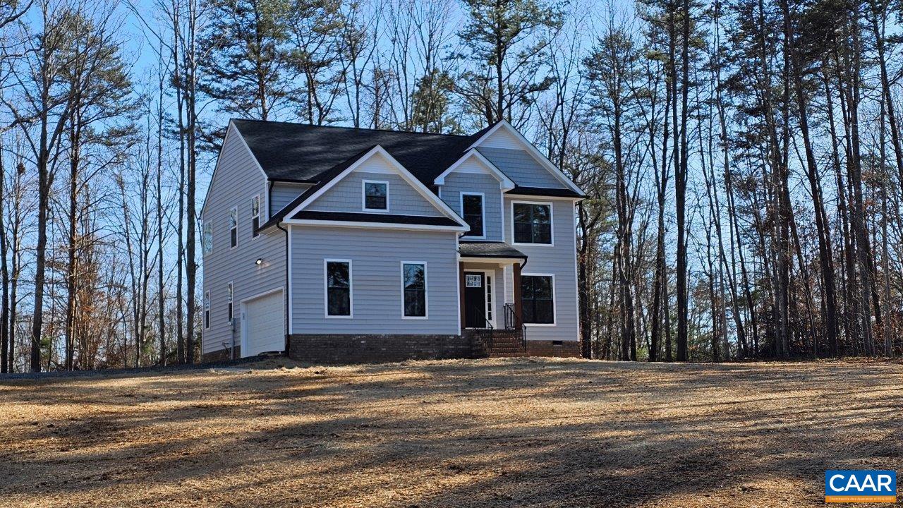 325 LAKE RD, TROY, Virginia 22974, 4 Bedrooms Bedrooms, ,2 BathroomsBathrooms,Residential,HL12A The Brookshire,325 LAKE RD,681696 MLS # 681696
