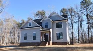 325 LAKE RD, TROY, Virginia 22974, 4 Bedrooms Bedrooms, ,2 BathroomsBathrooms,Residential,HL12A The Brookshire,325 LAKE RD,681696 MLS # 681696