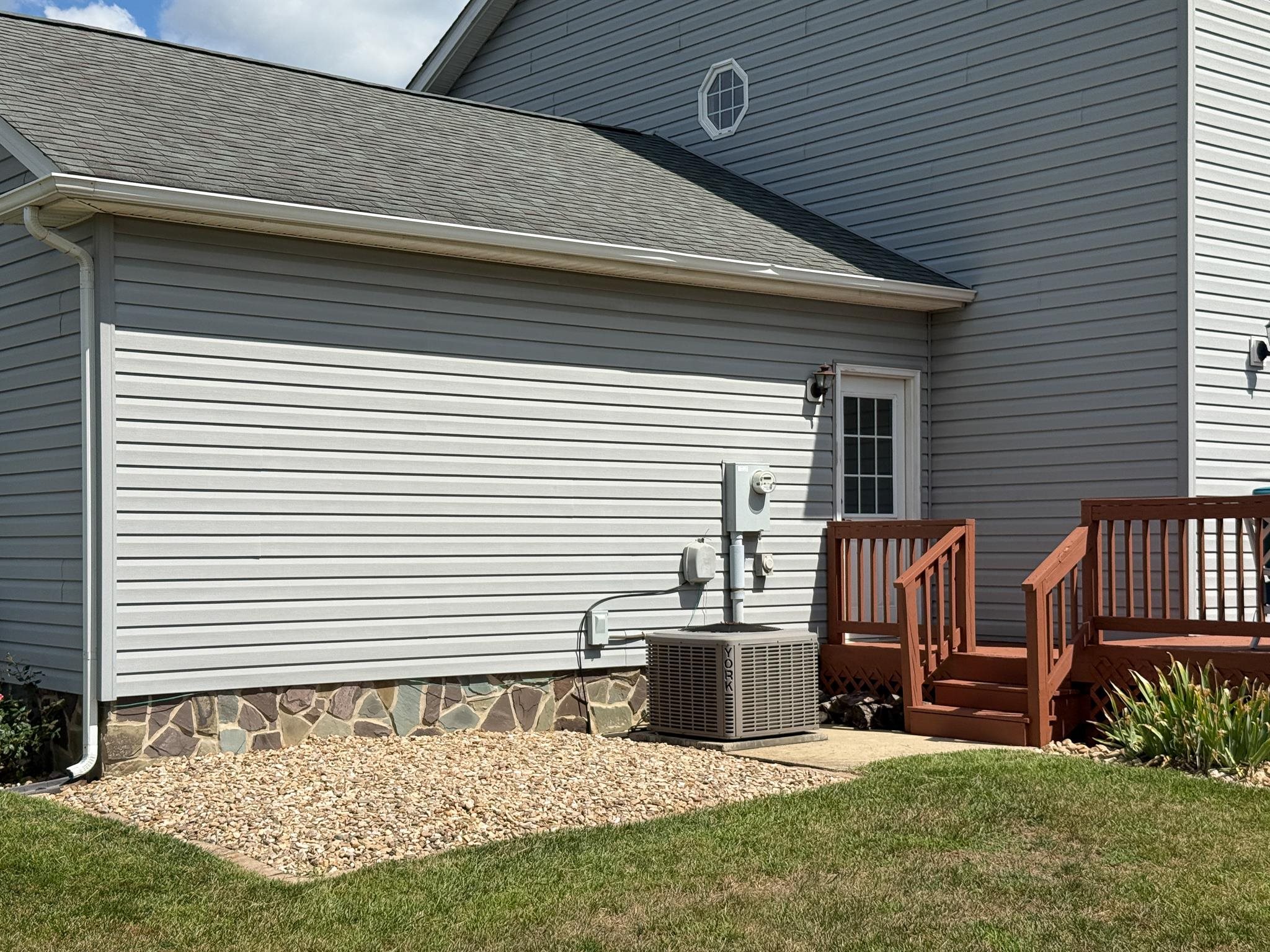 122 WEXFORD ST, STAUNTON, Virginia 24401, 3 Bedrooms Bedrooms, ,2 BathroomsBathrooms,Residential,122 WEXFORD ST,681697 MLS # 681697