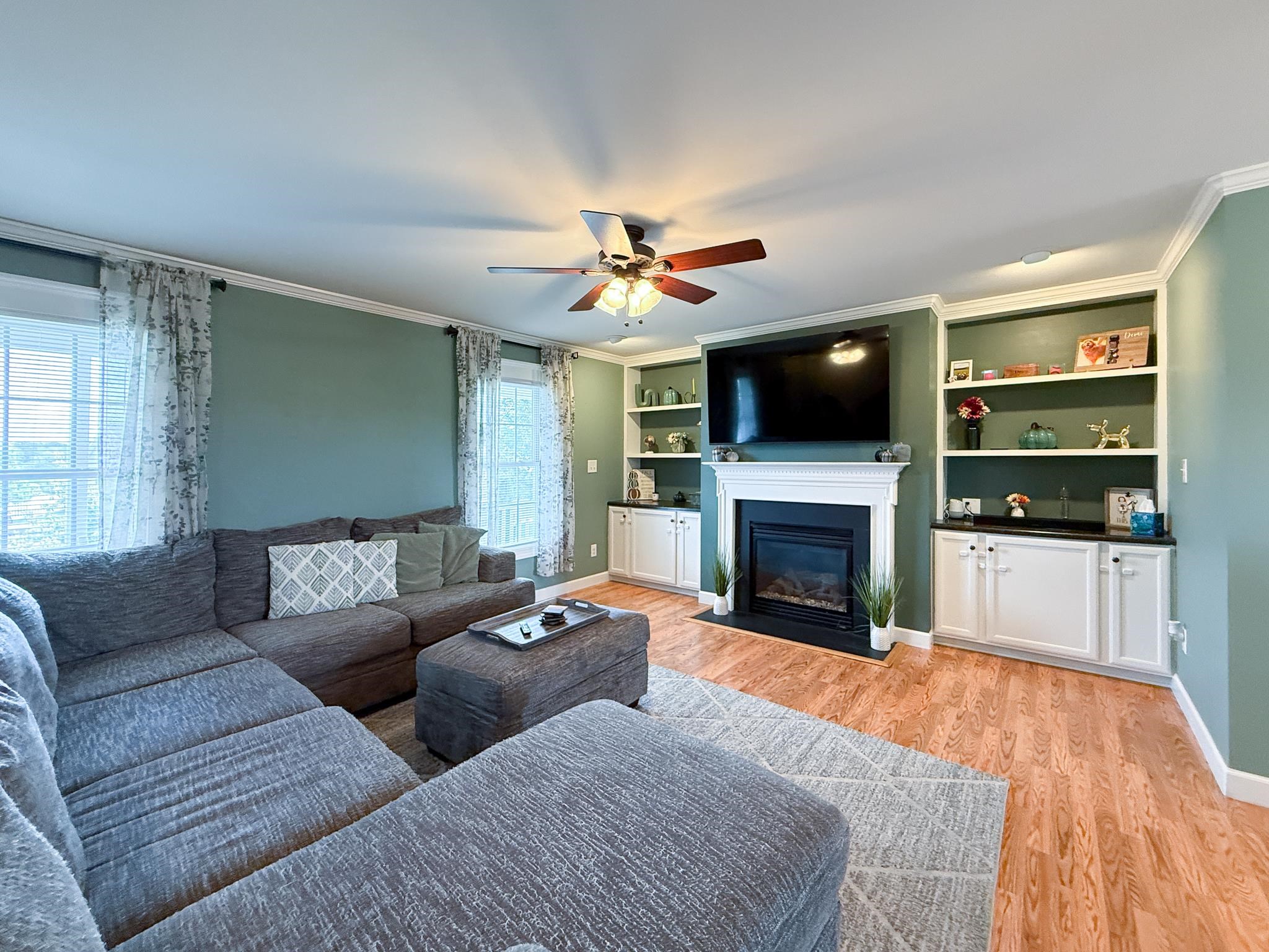 122 WEXFORD ST, STAUNTON, Virginia 24401, 3 Bedrooms Bedrooms, ,2 BathroomsBathrooms,Residential,122 WEXFORD ST,681697 MLS # 681697