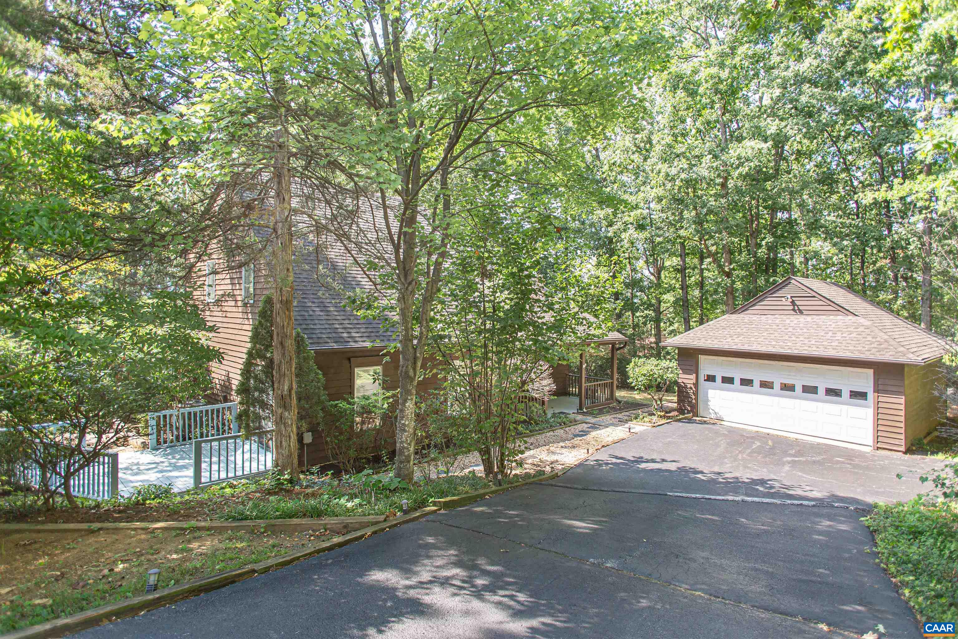 1479 GRAY STONE CT, CHARLOTTESVILLE, Virginia 22903, 4 Bedrooms Bedrooms, ,2 BathroomsBathrooms,Residential,1479 GRAY STONE CT,681543 MLS # 681543