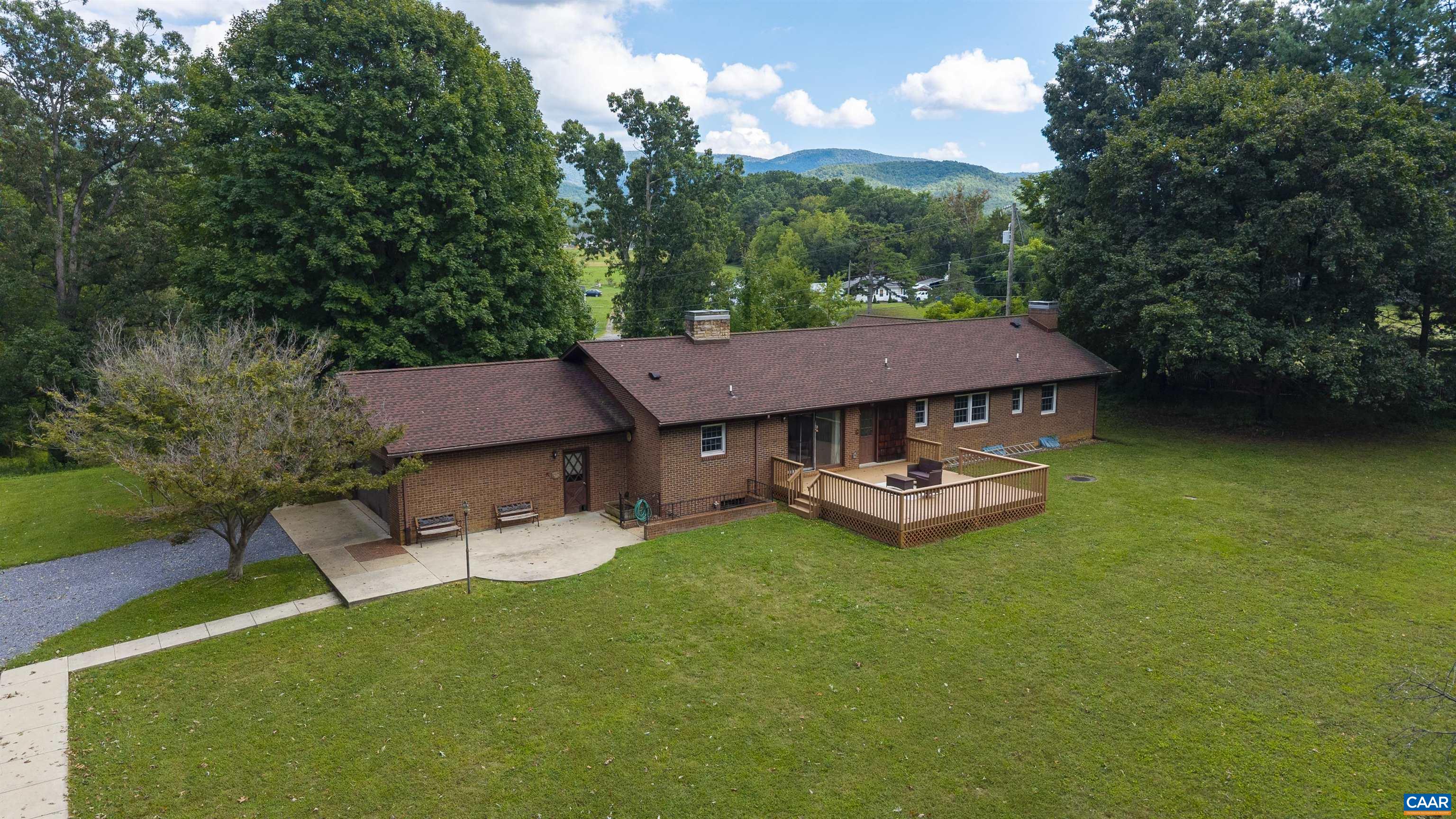 4015 FOX MOUNTAIN RD, ELKTON, Virginia 22827, 4 Bedrooms Bedrooms, ,2 BathroomsBathrooms,Residential,4015 FOX MOUNTAIN RD,681626 MLS # 681626