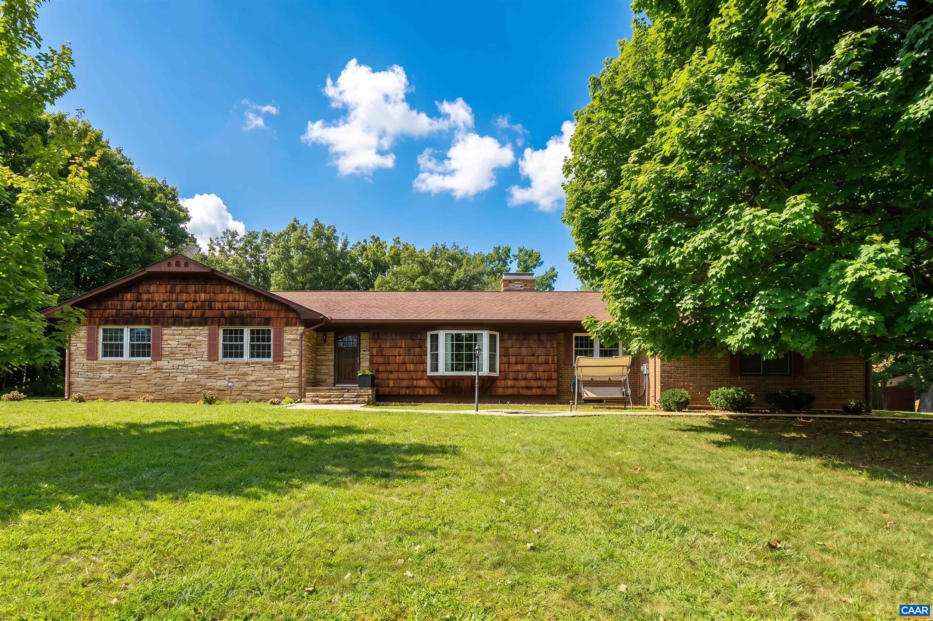 4015 FOX MOUNTAIN RD, ELKTON, Virginia 22827, 4 Bedrooms Bedrooms, ,2 BathroomsBathrooms,Residential,4015 FOX MOUNTAIN RD,681626 MLS # 681626
