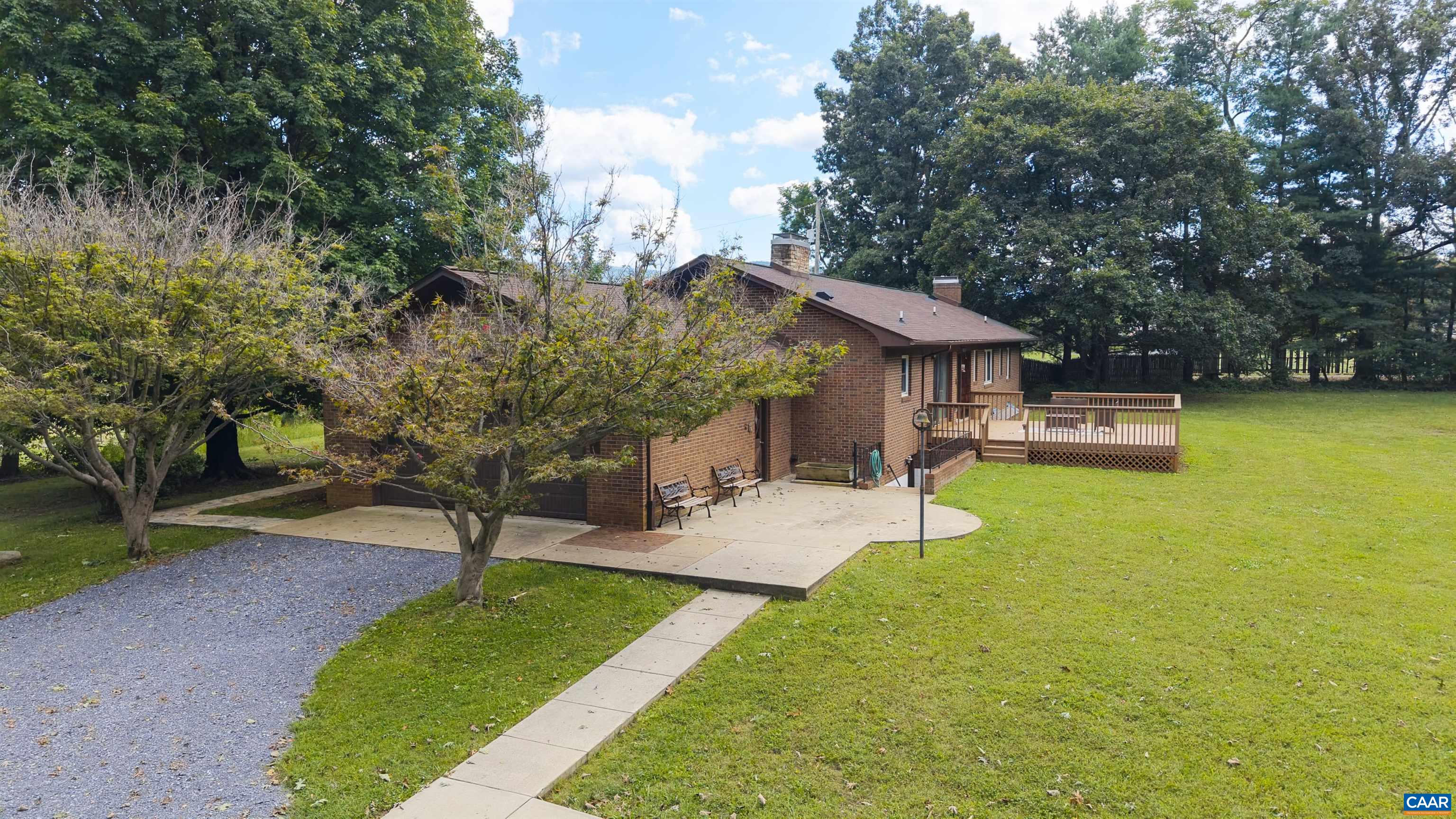 4015 FOX MOUNTAIN RD, ELKTON, Virginia 22827, 4 Bedrooms Bedrooms, ,2 BathroomsBathrooms,Residential,4015 FOX MOUNTAIN RD,681626 MLS # 681626