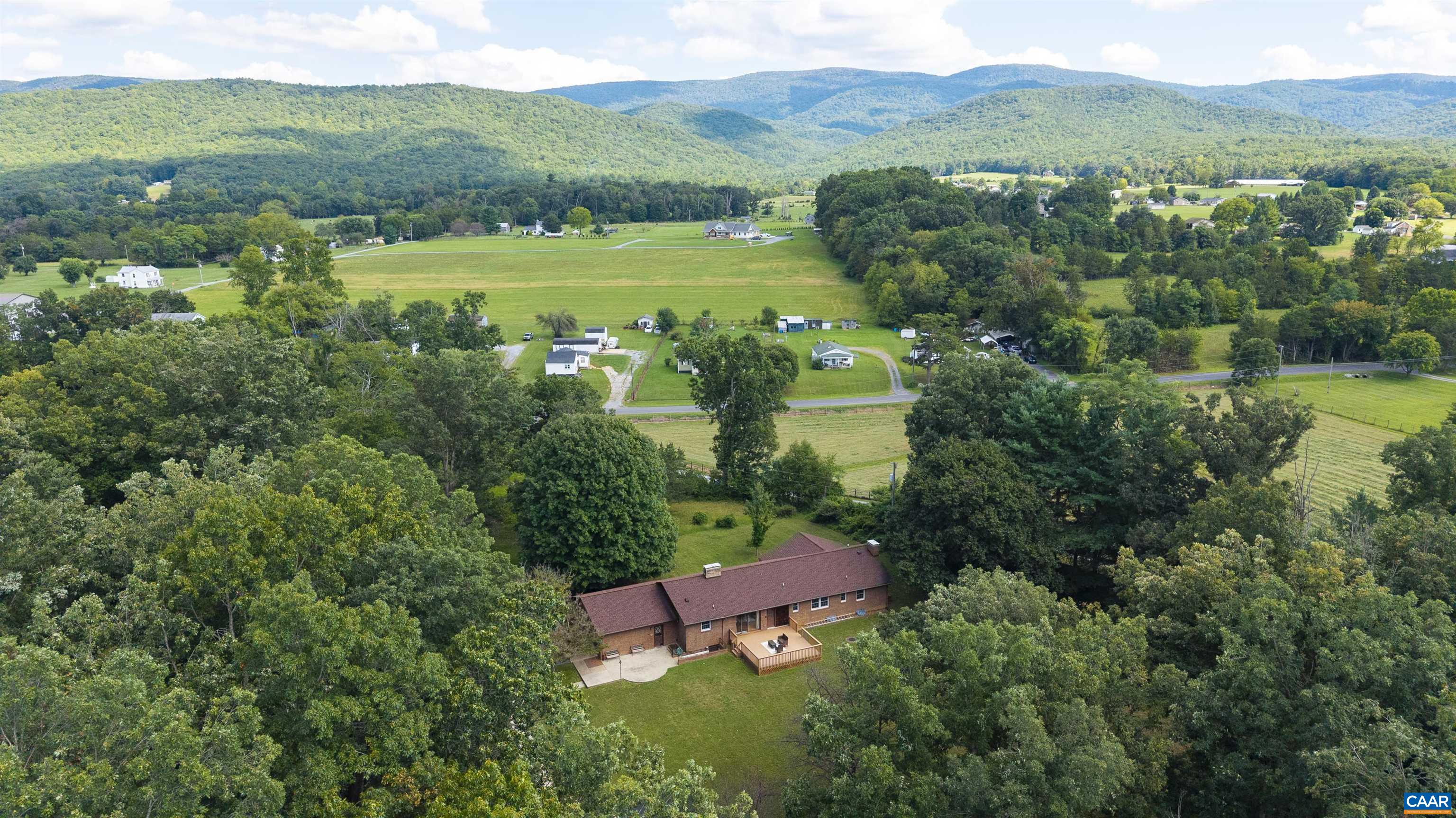 4015 FOX MOUNTAIN RD, ELKTON, Virginia 22827, 4 Bedrooms Bedrooms, ,2 BathroomsBathrooms,Residential,4015 FOX MOUNTAIN RD,681626 MLS # 681626