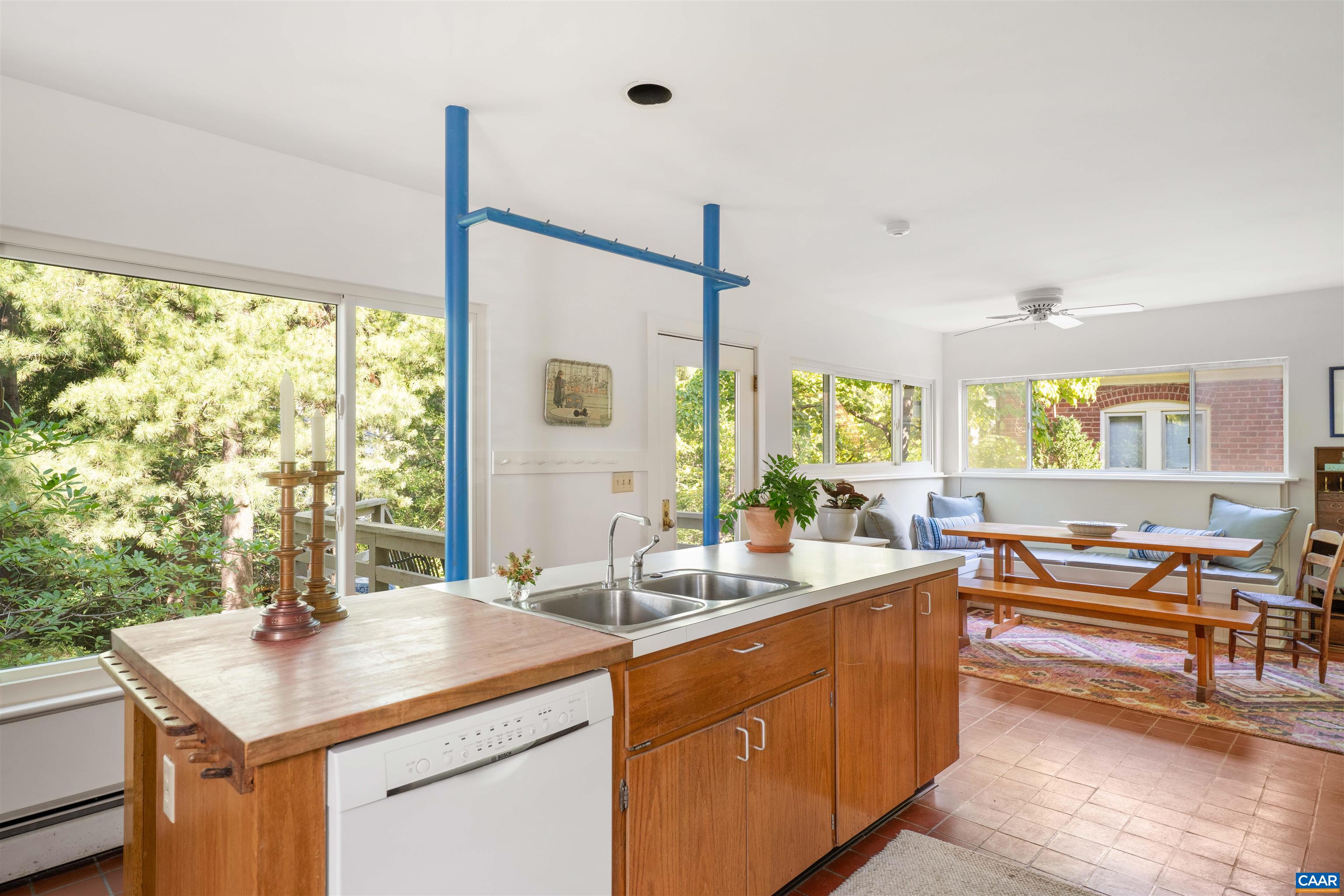 409 NE 2ND ST, CHARLOTTESVILLE, Virginia 22902, 3 Bedrooms Bedrooms, ,2 BathroomsBathrooms,Residential,409 NE 2ND ST,681571 MLS # 681571