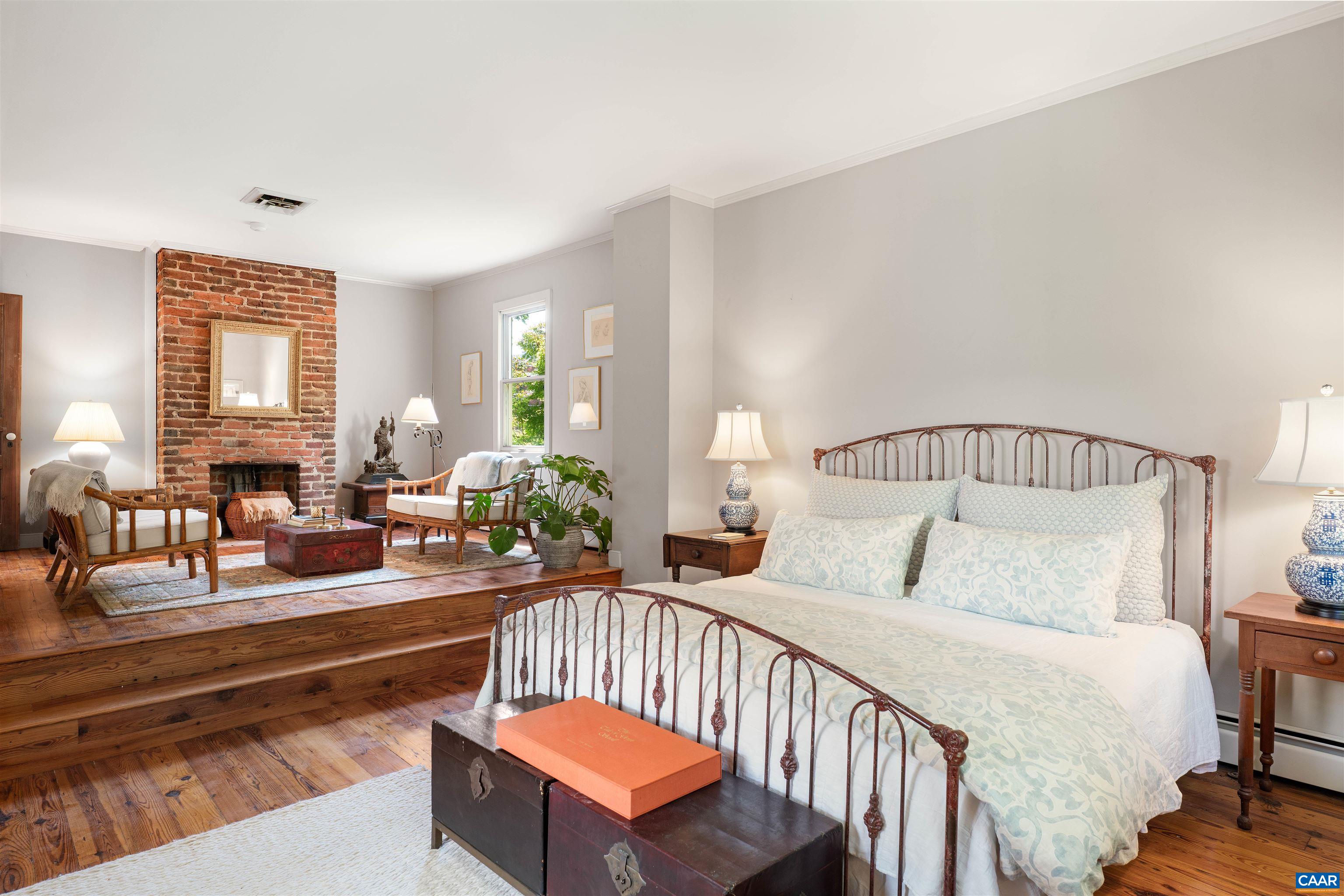 409 NE 2ND ST, CHARLOTTESVILLE, Virginia 22902, 3 Bedrooms Bedrooms, ,2 BathroomsBathrooms,Residential,409 NE 2ND ST,681571 MLS # 681571