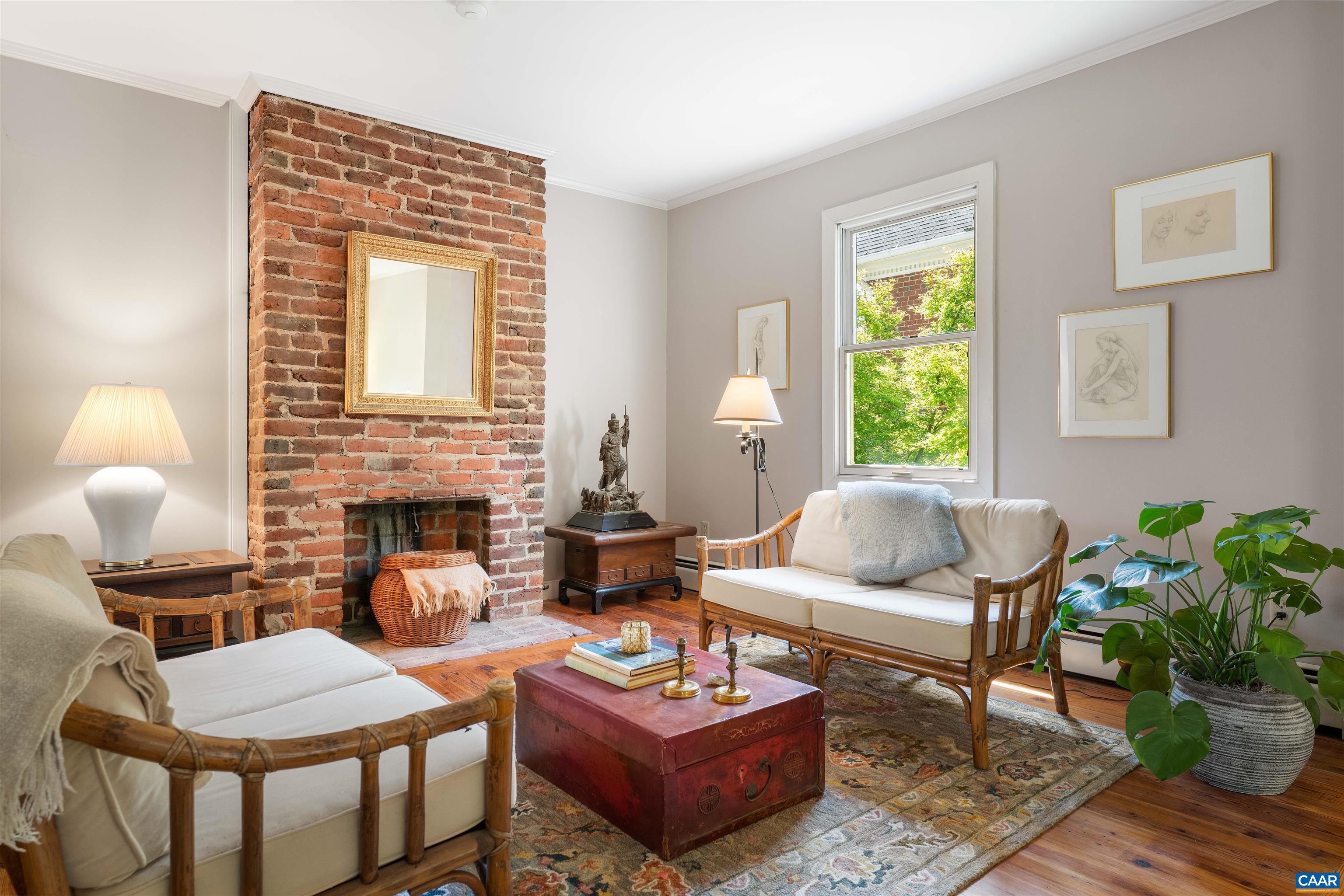 409 NE 2ND ST, CHARLOTTESVILLE, Virginia 22902, 3 Bedrooms Bedrooms, ,2 BathroomsBathrooms,Residential,409 NE 2ND ST,681571 MLS # 681571