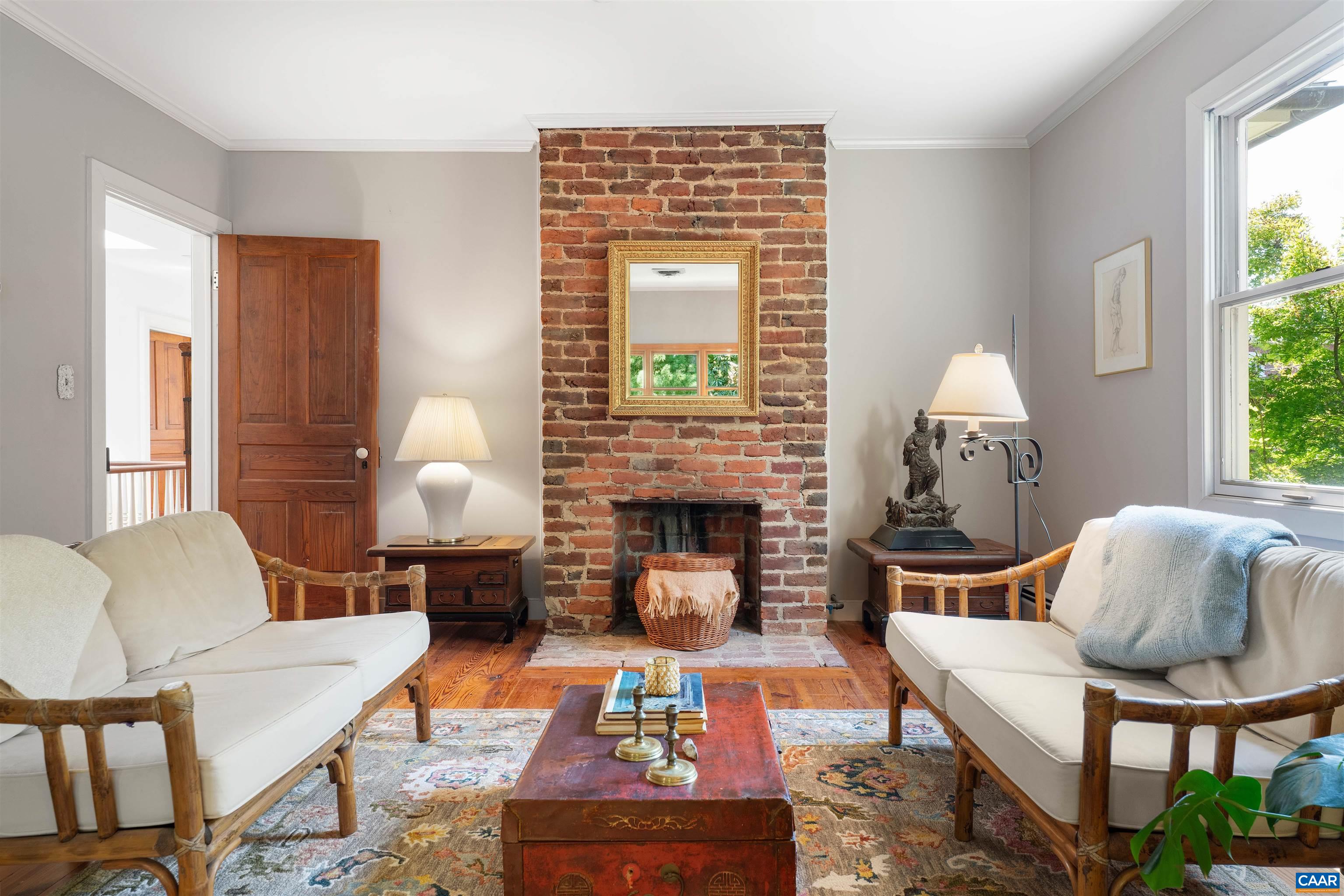 409 NE 2ND ST, CHARLOTTESVILLE, Virginia 22902, 3 Bedrooms Bedrooms, ,2 BathroomsBathrooms,Residential,409 NE 2ND ST,681571 MLS # 681571