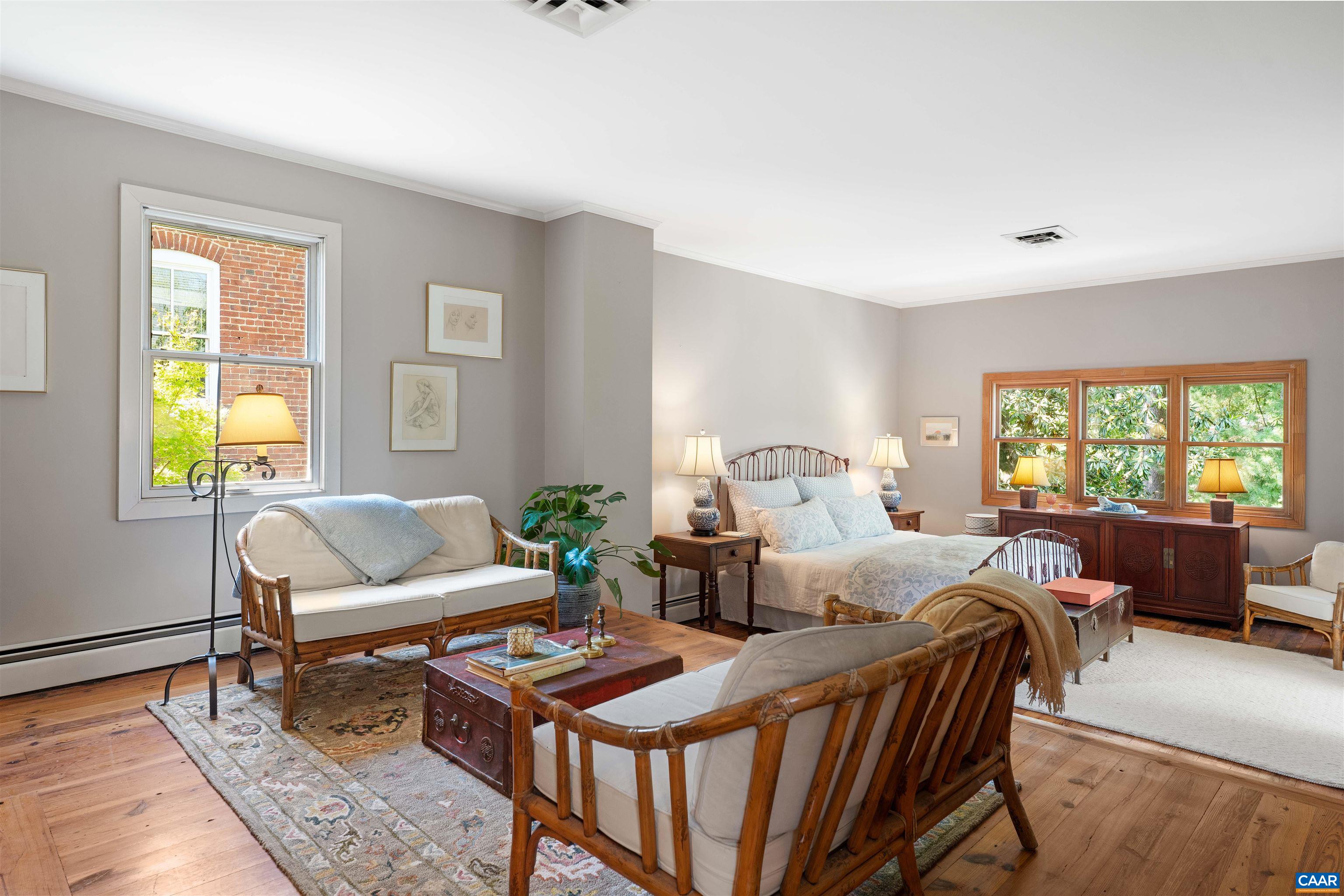 409 NE 2ND ST, CHARLOTTESVILLE, Virginia 22902, 3 Bedrooms Bedrooms, ,2 BathroomsBathrooms,Residential,409 NE 2ND ST,681571 MLS # 681571