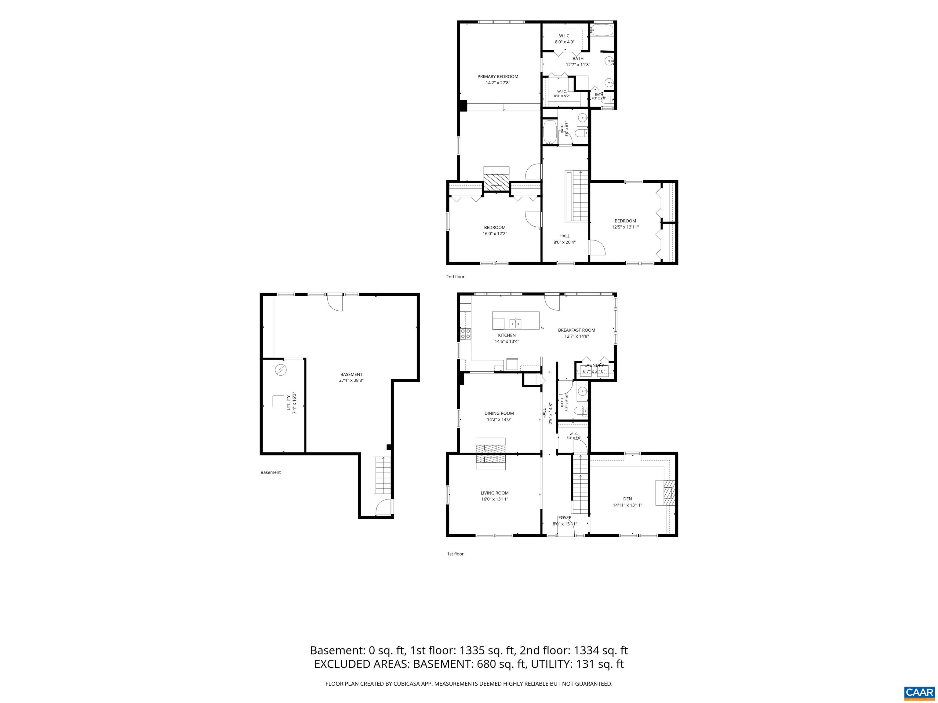 409 NE 2ND ST, CHARLOTTESVILLE, Virginia 22902, 3 Bedrooms Bedrooms, ,2 BathroomsBathrooms,Residential,409 NE 2ND ST,681571 MLS # 681571
