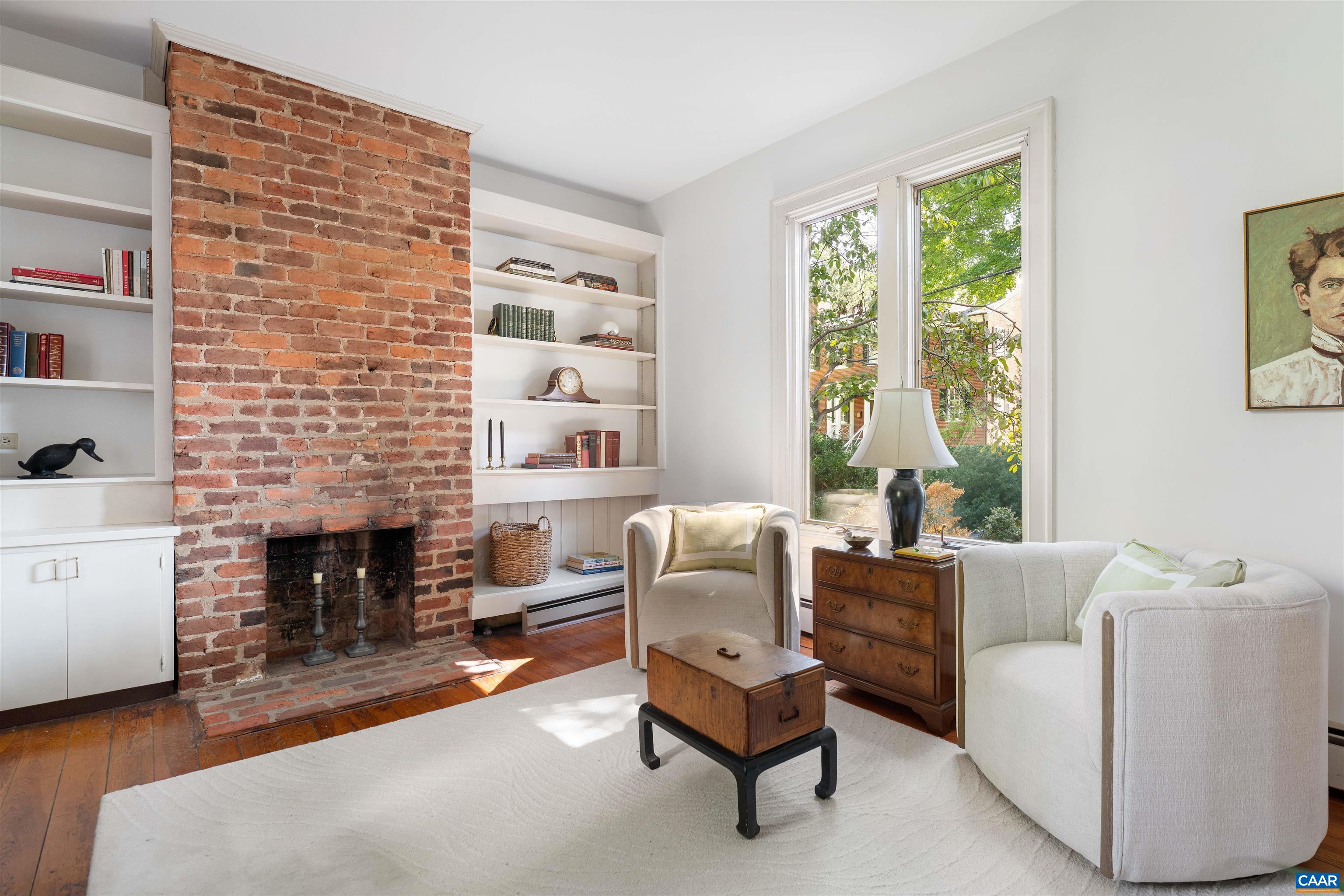409 NE 2ND ST, CHARLOTTESVILLE, Virginia 22902, 3 Bedrooms Bedrooms, ,2 BathroomsBathrooms,Residential,409 NE 2ND ST,681571 MLS # 681571