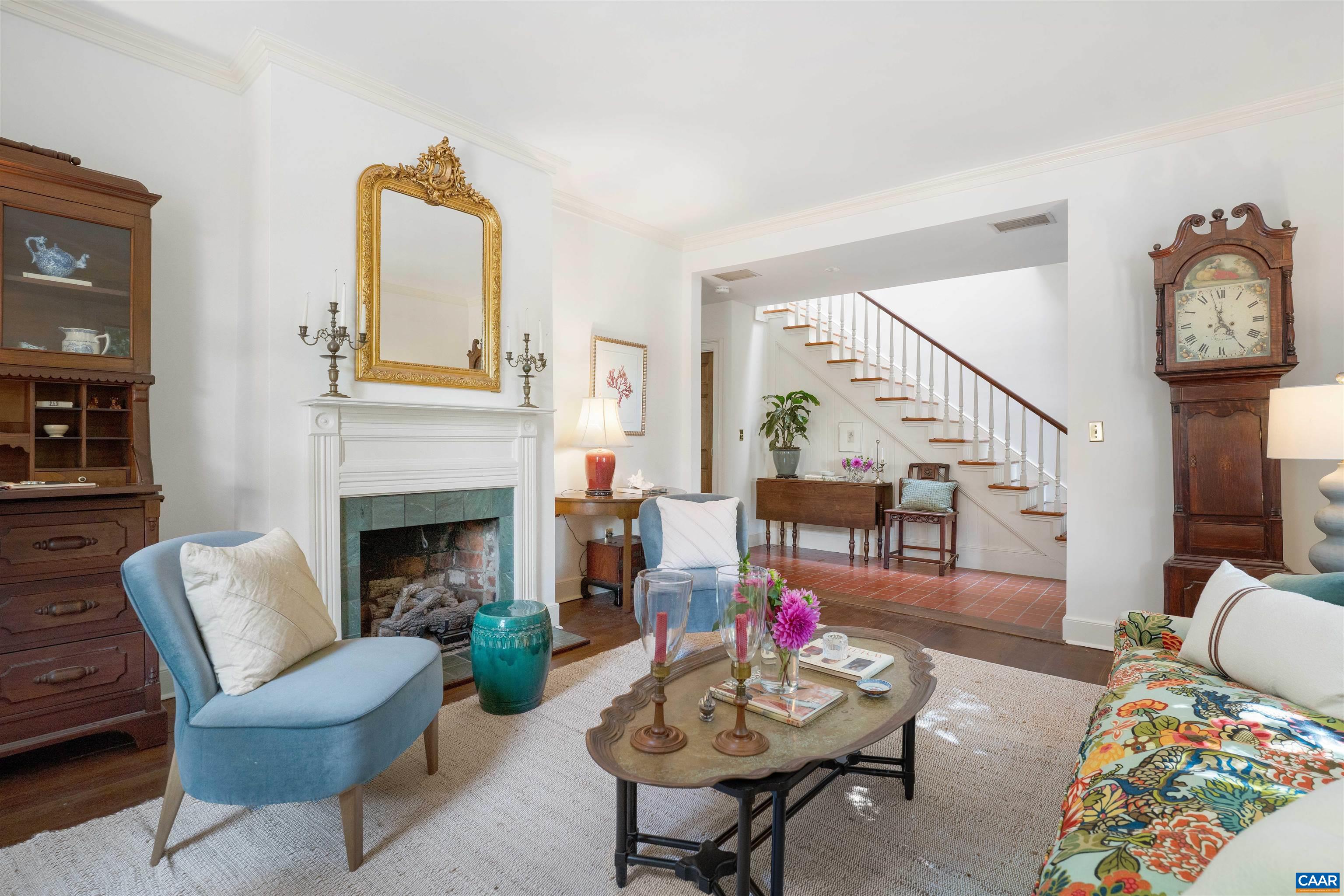 409 NE 2ND ST, CHARLOTTESVILLE, Virginia 22902, 3 Bedrooms Bedrooms, ,2 BathroomsBathrooms,Residential,409 NE 2ND ST,681571 MLS # 681571