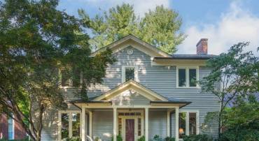 409 NE 2ND ST, CHARLOTTESVILLE, Virginia 22902, 3 Bedrooms Bedrooms, ,2 BathroomsBathrooms,Residential,409 NE 2ND ST,681571 MLS # 681571
