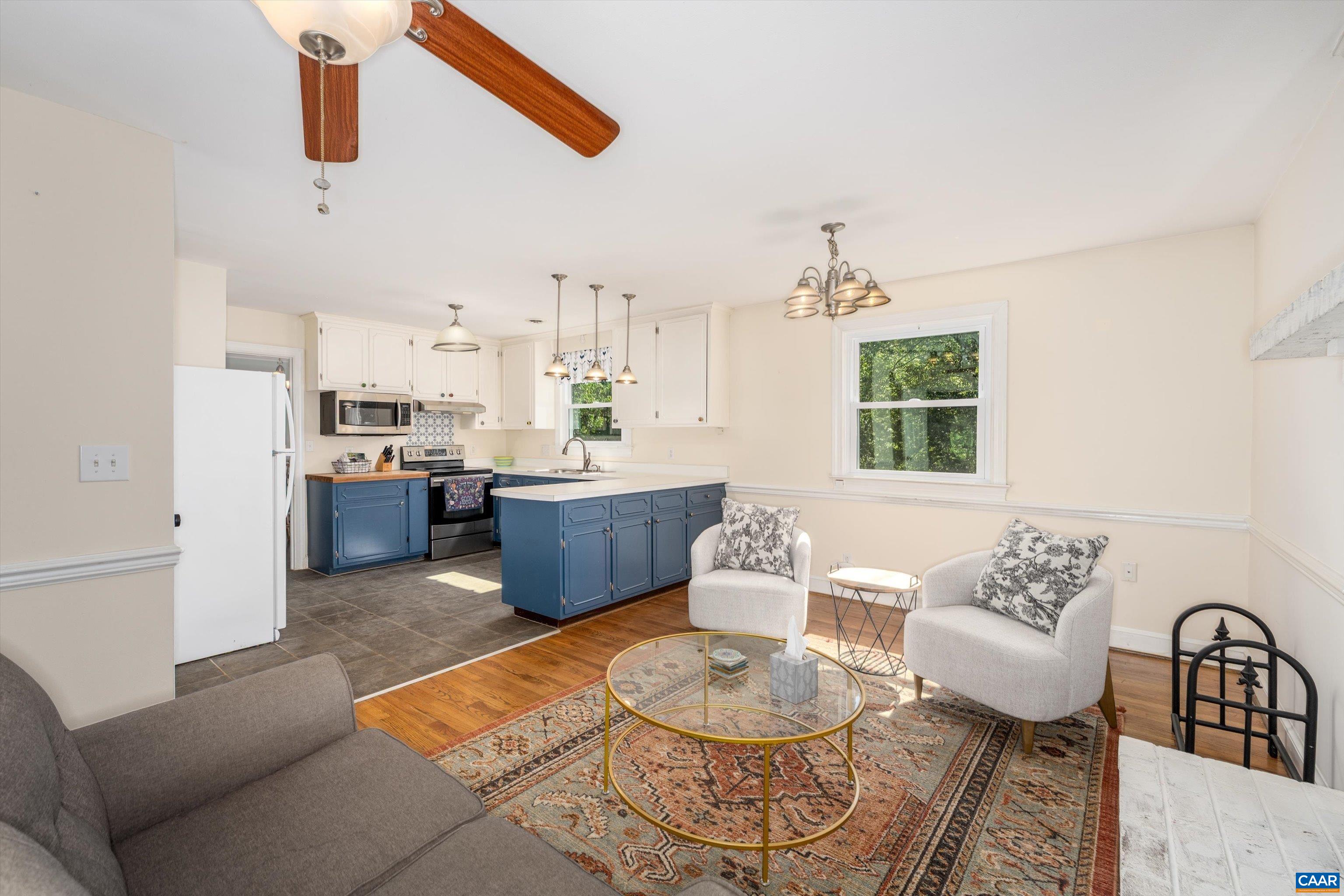 2606 HUNTINGTON RD, CHARLOTTESVILLE, Virginia 22901, 5 Bedrooms Bedrooms, ,3 BathroomsBathrooms,Residential,2606 HUNTINGTON RD,681661 MLS # 681661