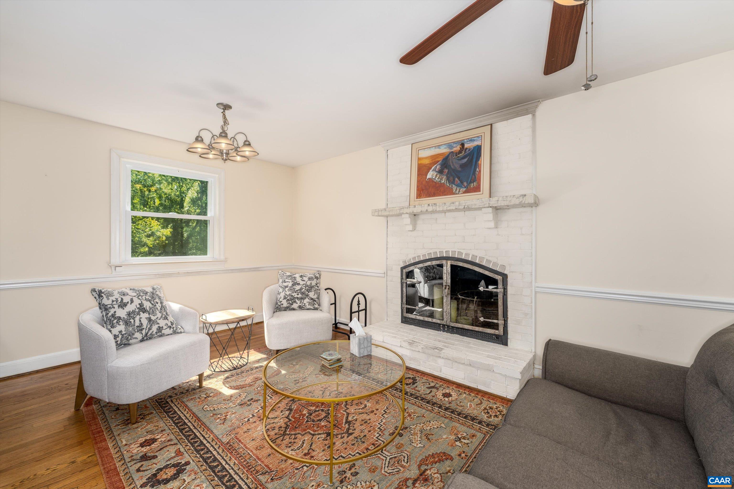2606 HUNTINGTON RD, CHARLOTTESVILLE, Virginia 22901, 5 Bedrooms Bedrooms, ,3 BathroomsBathrooms,Residential,2606 HUNTINGTON RD,681661 MLS # 681661