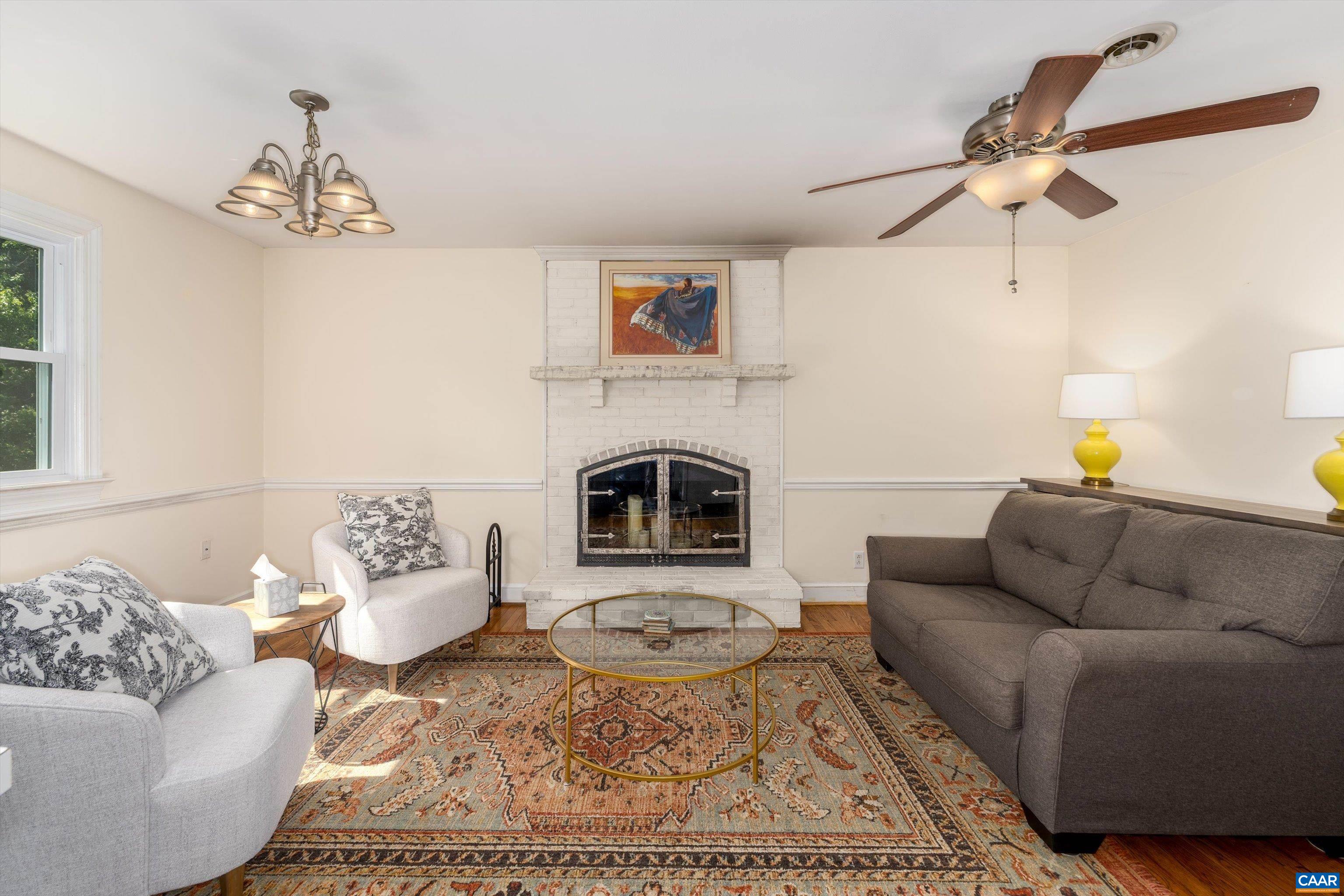 2606 HUNTINGTON RD, CHARLOTTESVILLE, Virginia 22901, 5 Bedrooms Bedrooms, ,3 BathroomsBathrooms,Residential,2606 HUNTINGTON RD,681661 MLS # 681661