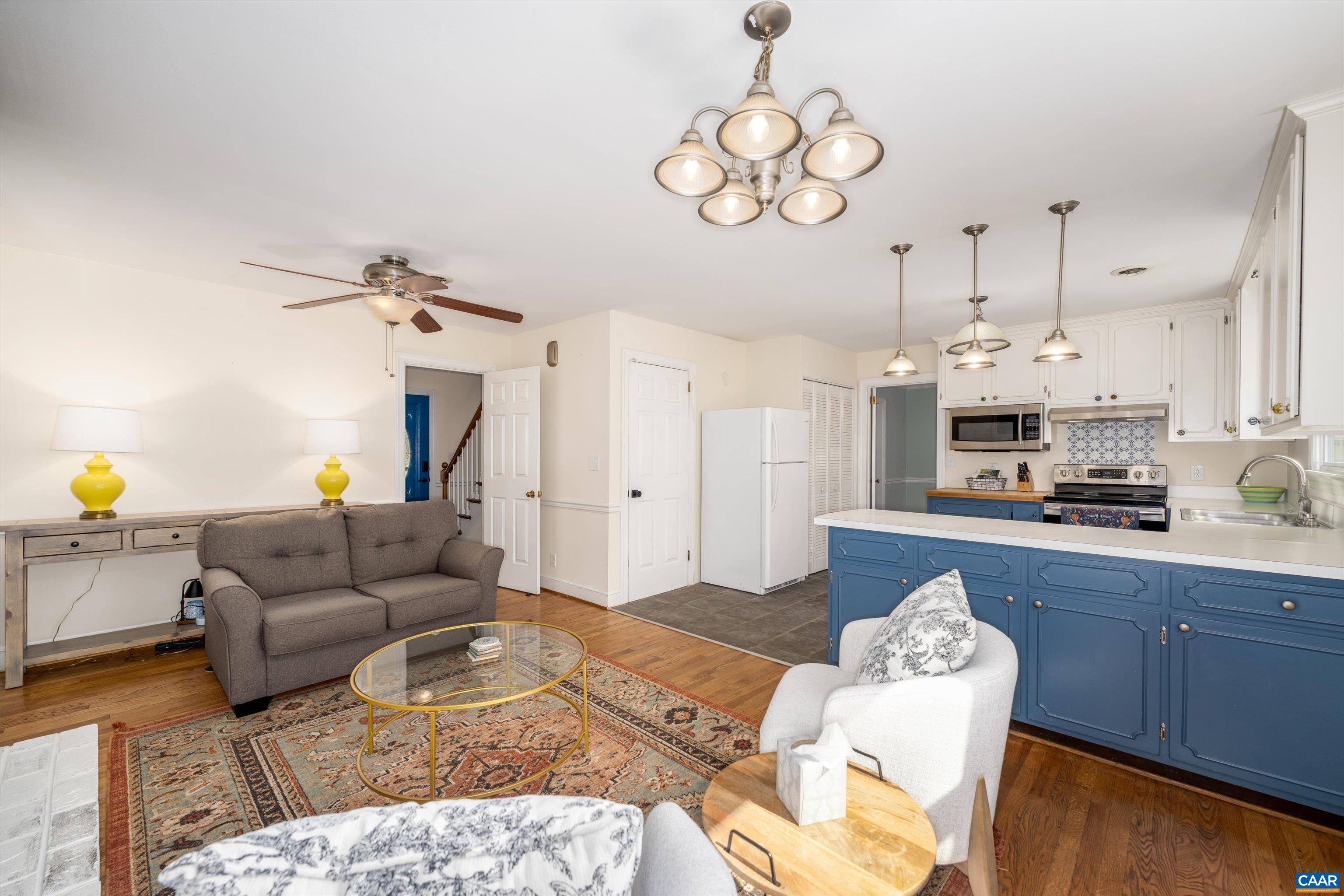 2606 HUNTINGTON RD, CHARLOTTESVILLE, Virginia 22901, 5 Bedrooms Bedrooms, ,3 BathroomsBathrooms,Residential,2606 HUNTINGTON RD,681661 MLS # 681661