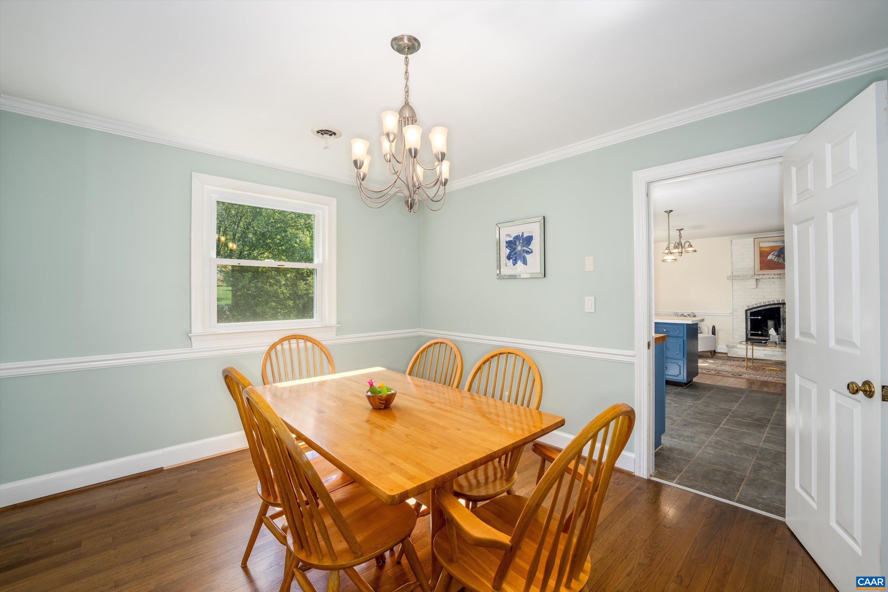 2606 HUNTINGTON RD, CHARLOTTESVILLE, Virginia 22901, 5 Bedrooms Bedrooms, ,3 BathroomsBathrooms,Residential,2606 HUNTINGTON RD,681661 MLS # 681661