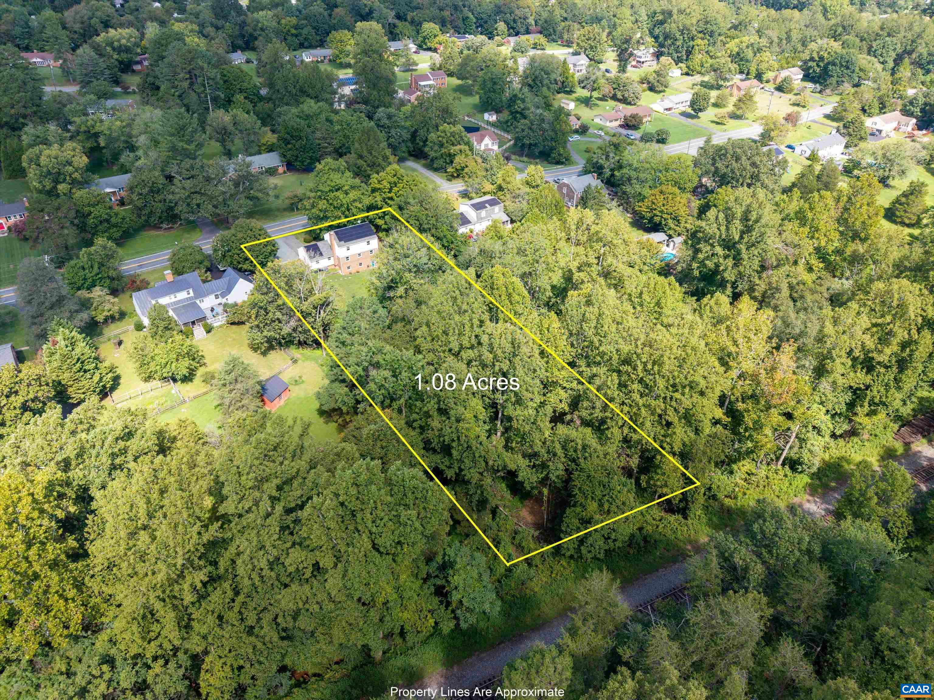 2606 HUNTINGTON RD, CHARLOTTESVILLE, Virginia 22901, 5 Bedrooms Bedrooms, ,3 BathroomsBathrooms,Residential,2606 HUNTINGTON RD,681661 MLS # 681661
