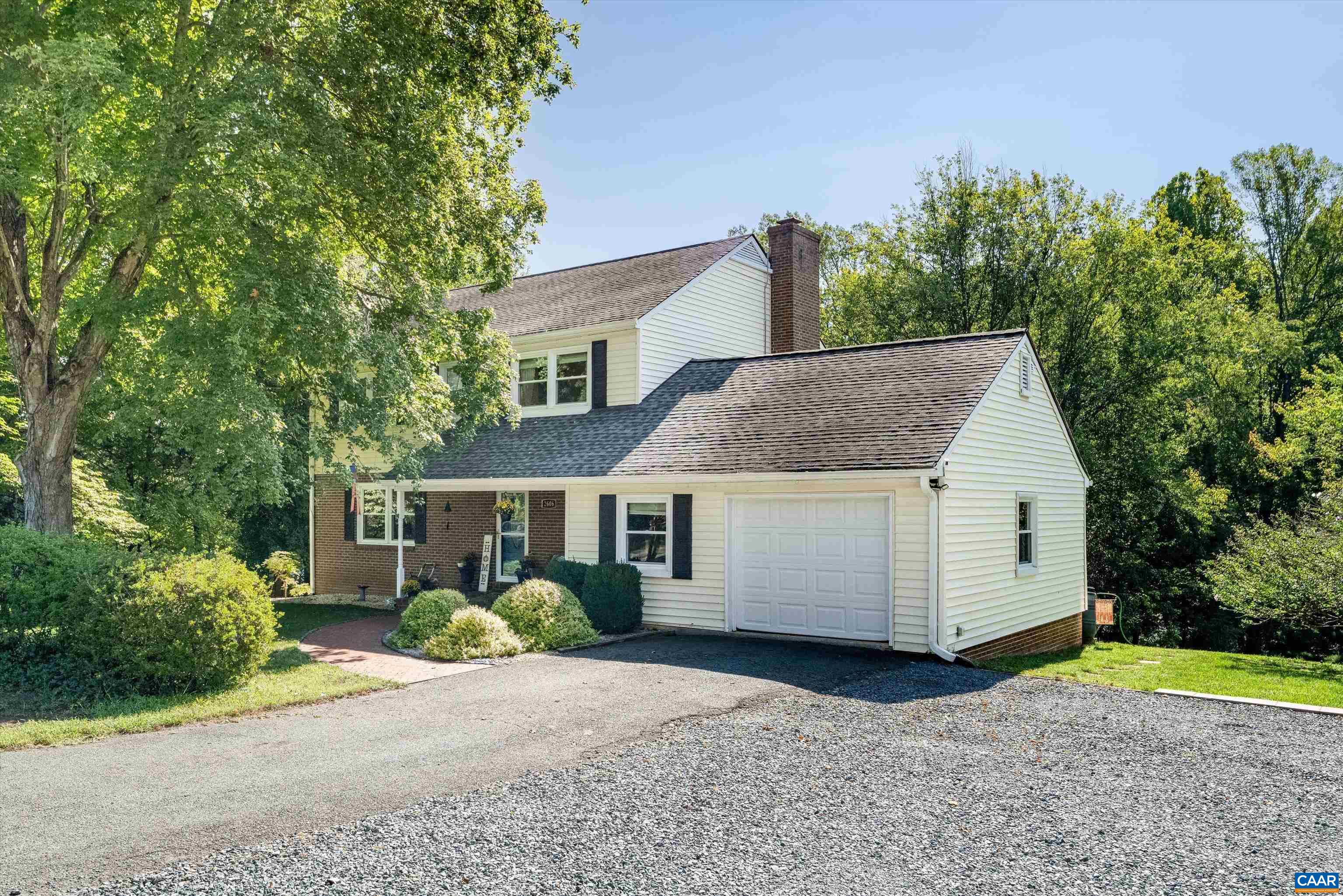 2606 HUNTINGTON RD, CHARLOTTESVILLE, Virginia 22901, 5 Bedrooms Bedrooms, ,3 BathroomsBathrooms,Residential,2606 HUNTINGTON RD,681661 MLS # 681661