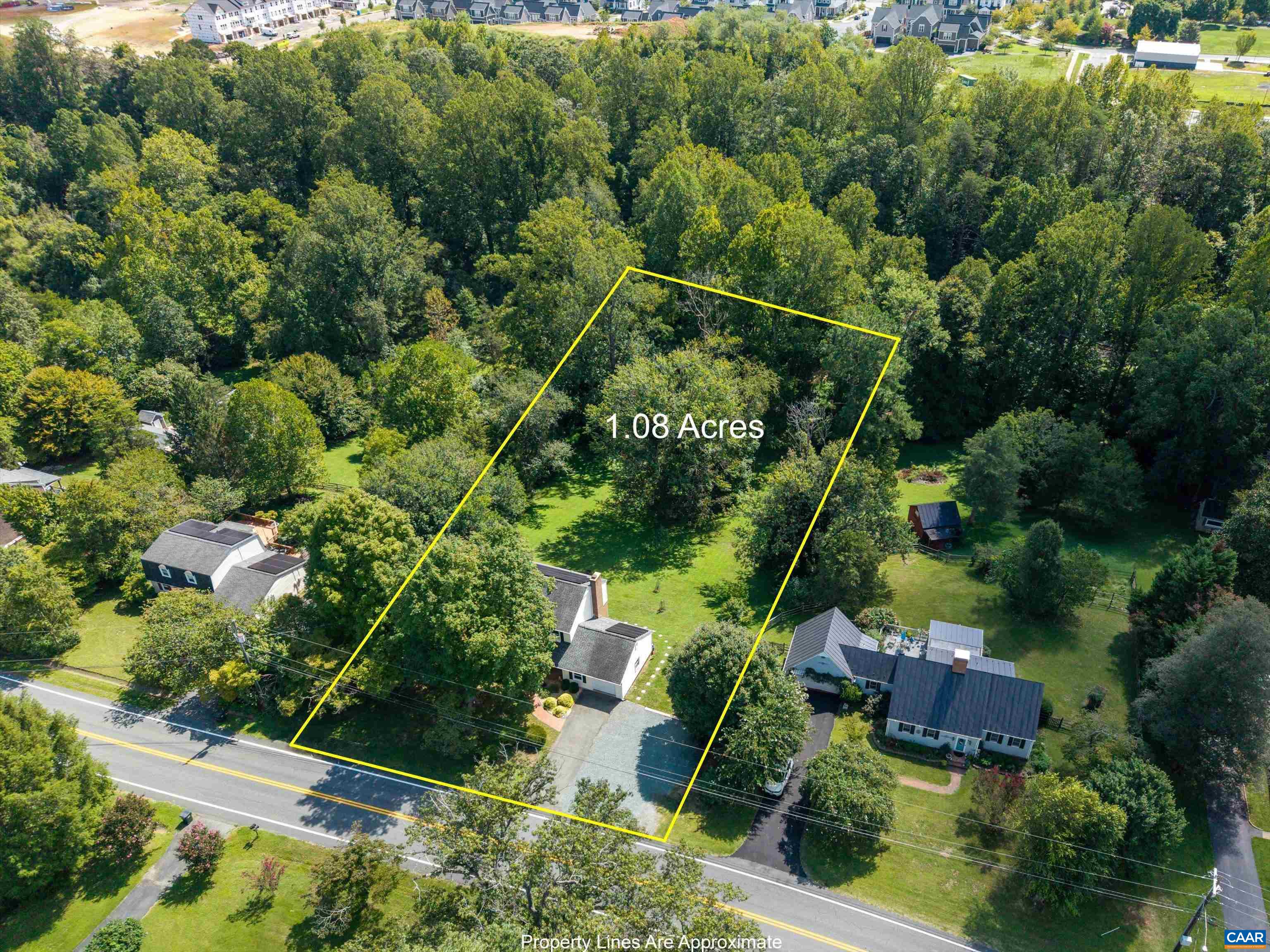 2606 HUNTINGTON RD, CHARLOTTESVILLE, Virginia 22901, 5 Bedrooms Bedrooms, ,3 BathroomsBathrooms,Residential,2606 HUNTINGTON RD,681661 MLS # 681661