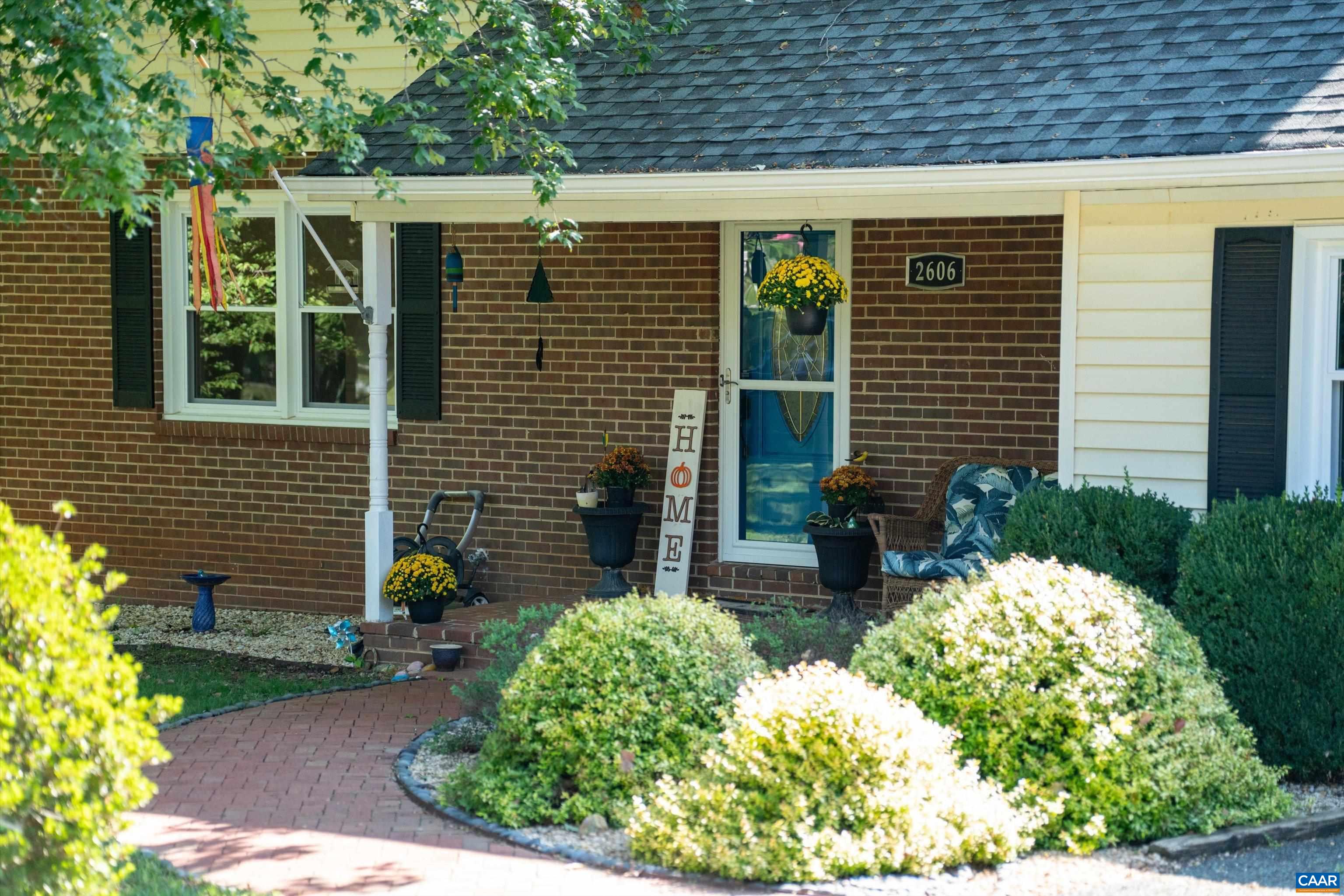 2606 HUNTINGTON RD, CHARLOTTESVILLE, Virginia 22901, 5 Bedrooms Bedrooms, ,3 BathroomsBathrooms,Residential,2606 HUNTINGTON RD,681661 MLS # 681661
