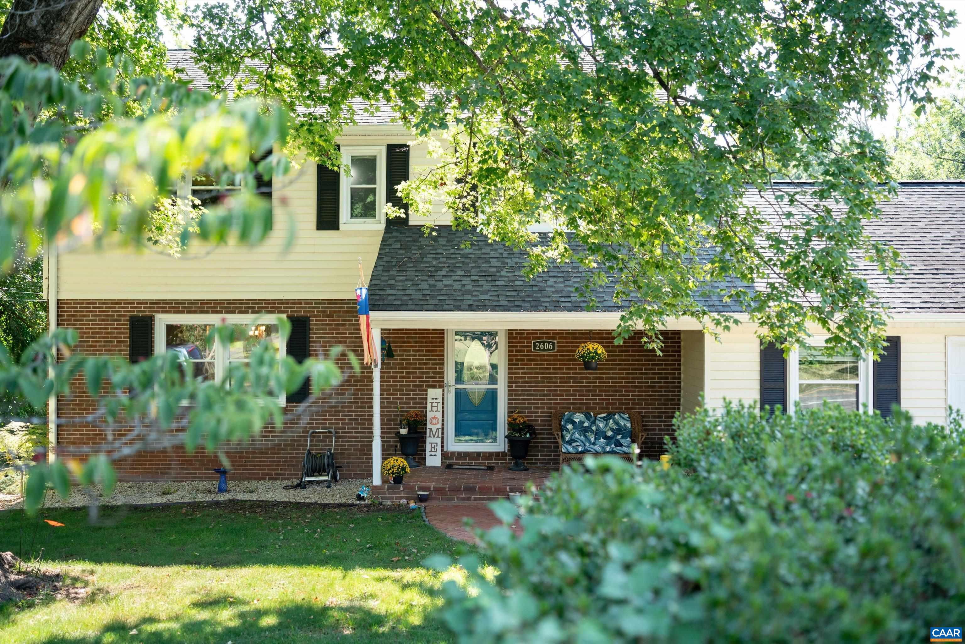 2606 HUNTINGTON RD, CHARLOTTESVILLE, Virginia 22901, 5 Bedrooms Bedrooms, ,3 BathroomsBathrooms,Residential,2606 HUNTINGTON RD,681661 MLS # 681661