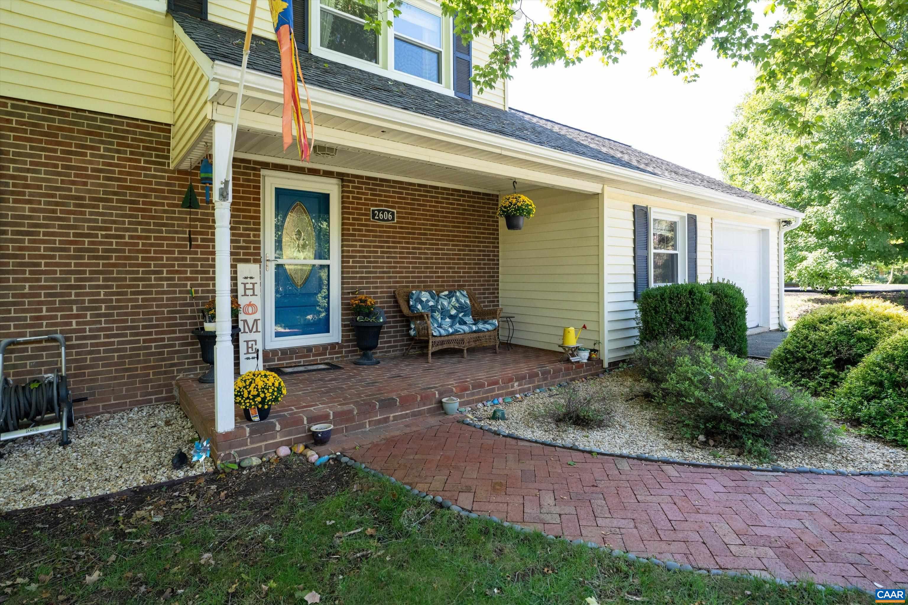 2606 HUNTINGTON RD, CHARLOTTESVILLE, Virginia 22901, 5 Bedrooms Bedrooms, ,3 BathroomsBathrooms,Residential,2606 HUNTINGTON RD,681661 MLS # 681661