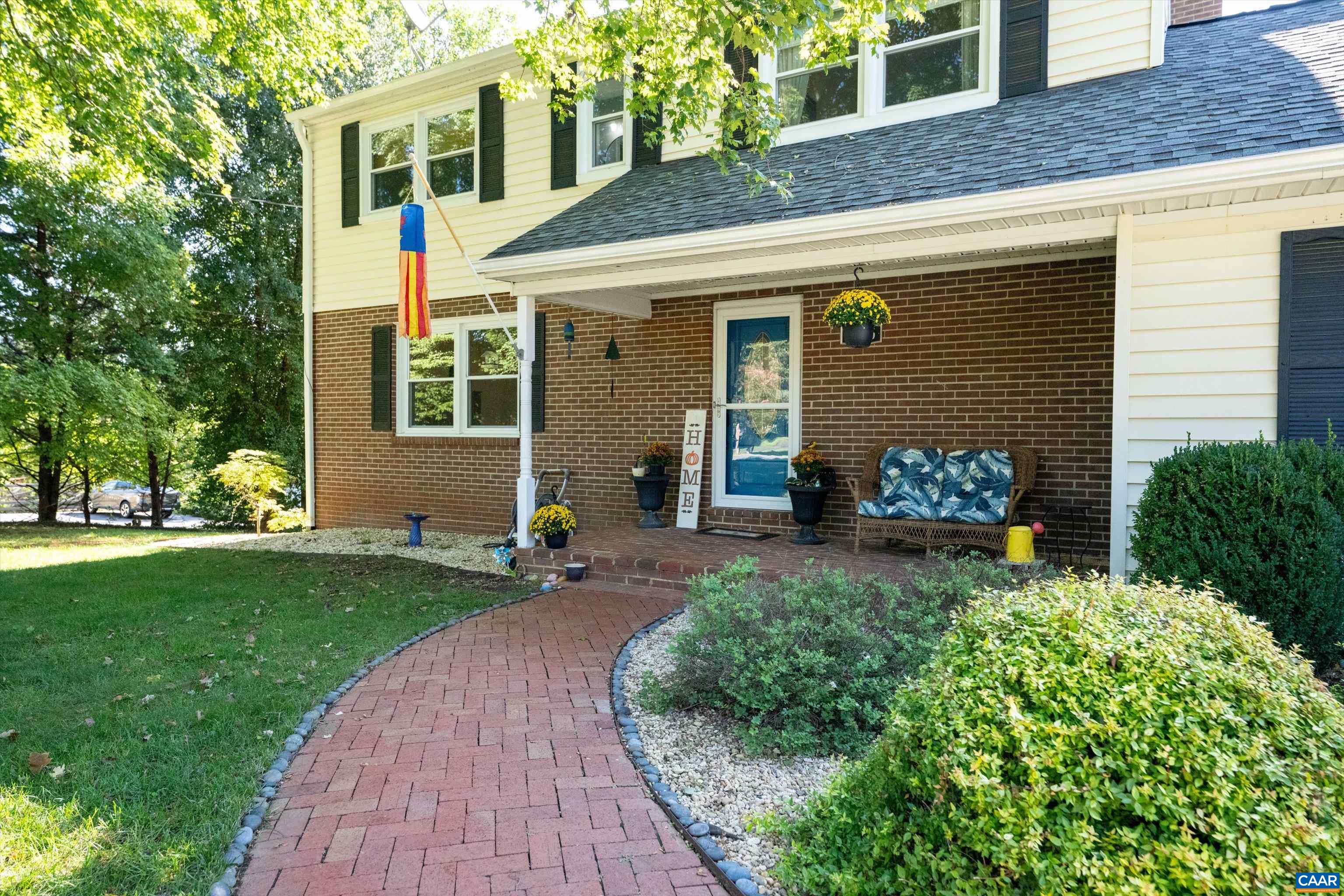 2606 HUNTINGTON RD, CHARLOTTESVILLE, Virginia 22901, 5 Bedrooms Bedrooms, ,3 BathroomsBathrooms,Residential,2606 HUNTINGTON RD,681661 MLS # 681661