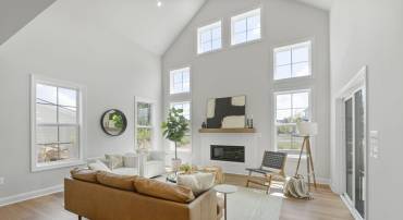 1262 FARROW DR, CHARLOTTESVILLE, Virginia 22901, 3 Bedrooms Bedrooms, ,2 BathroomsBathrooms,Residential,Lantana Model Home on Slab Foundation - Elv. E,1262 FARROW DR,681729 MLS # 681729