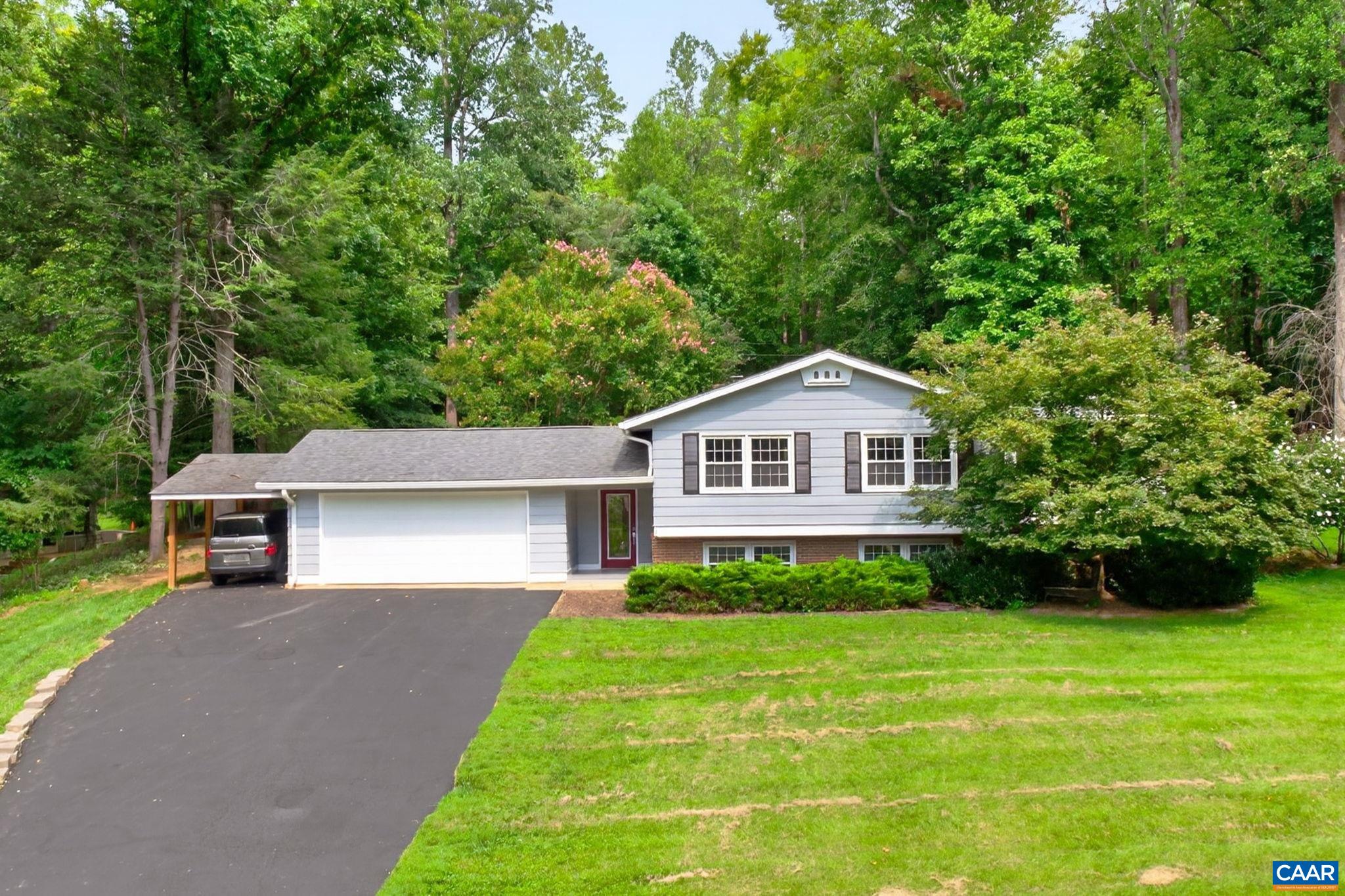 116 VINCENNES RD, CHARLOTTESVILLE, Virginia 22911, 4 Bedrooms Bedrooms, ,3 BathroomsBathrooms,Residential,116 VINCENNES RD,681746 MLS # 681746