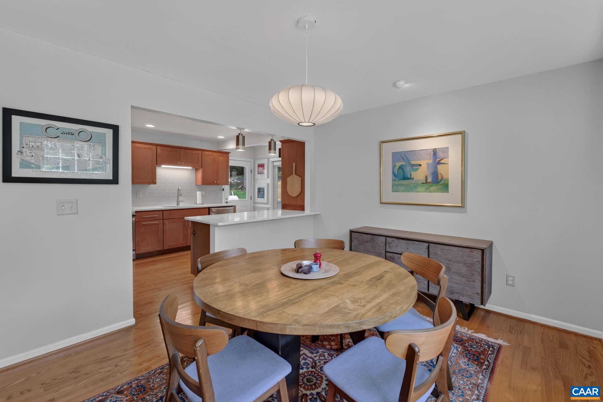 116 VINCENNES RD, CHARLOTTESVILLE, Virginia 22911, 4 Bedrooms Bedrooms, ,3 BathroomsBathrooms,Residential,116 VINCENNES RD,681746 MLS # 681746