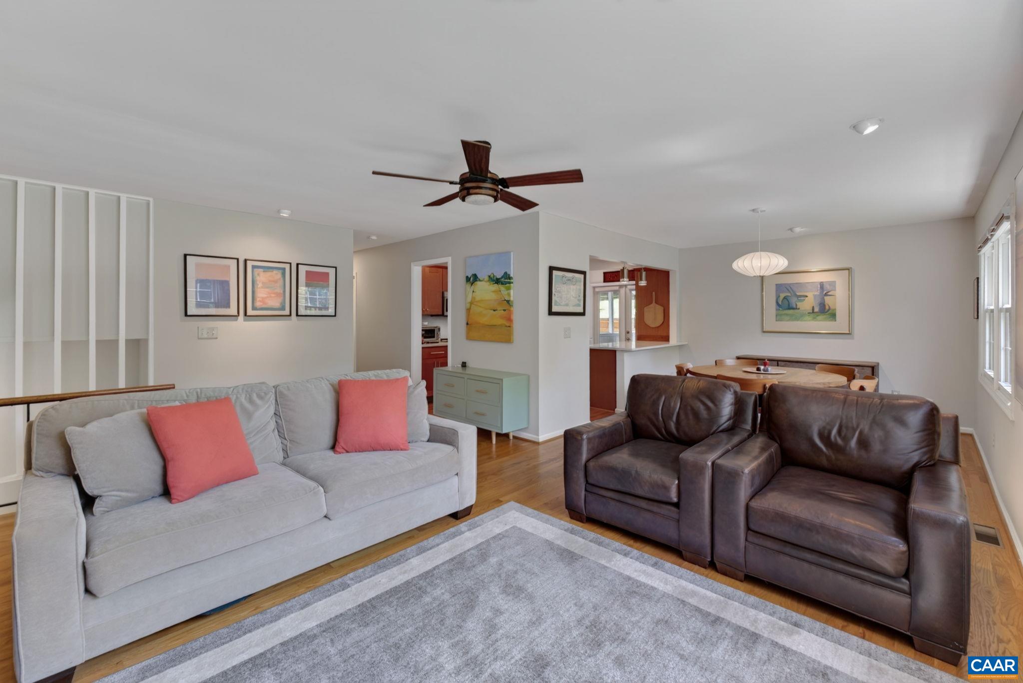 116 VINCENNES RD, CHARLOTTESVILLE, Virginia 22911, 4 Bedrooms Bedrooms, ,3 BathroomsBathrooms,Residential,116 VINCENNES RD,681746 MLS # 681746