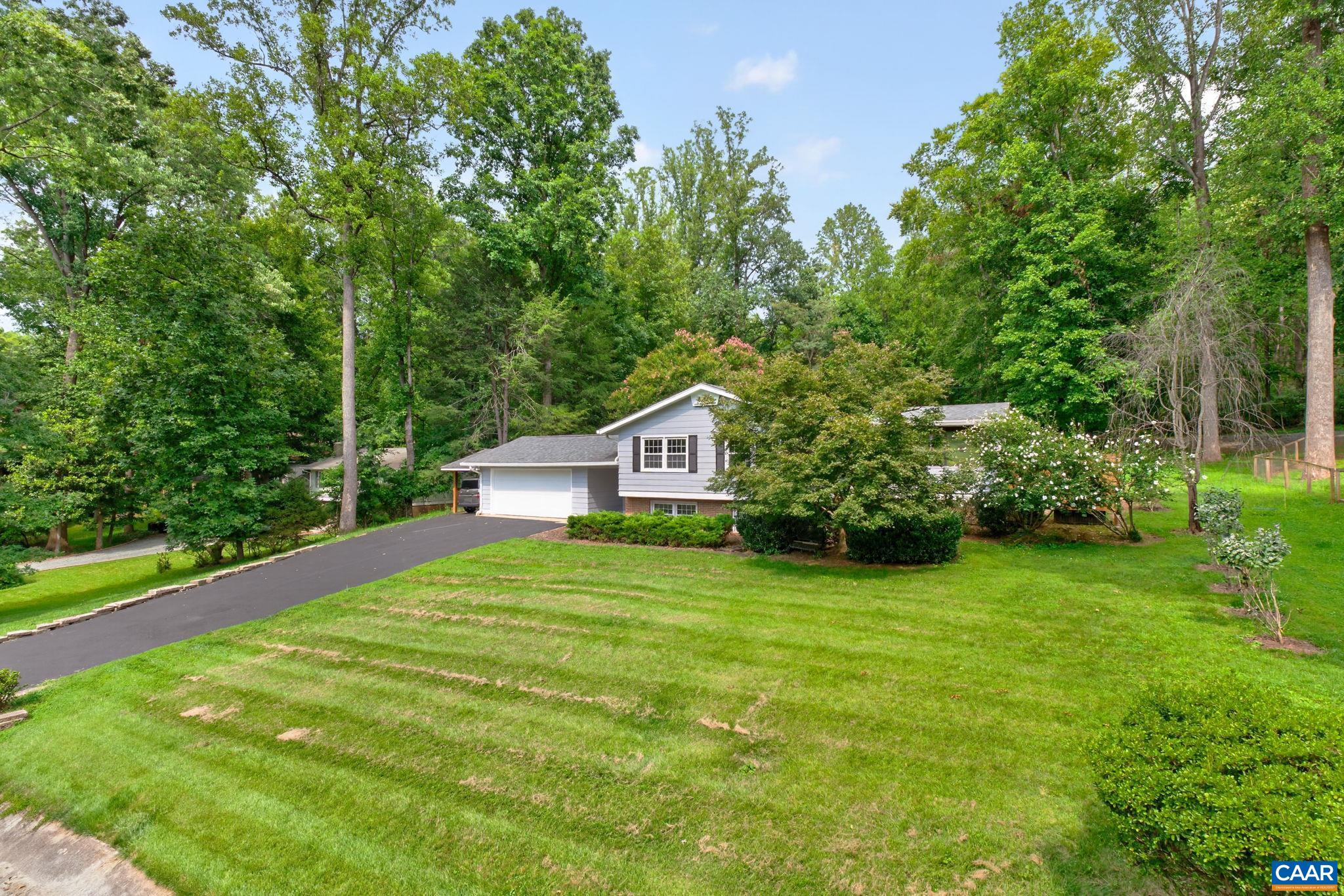 116 VINCENNES RD, CHARLOTTESVILLE, Virginia 22911, 4 Bedrooms Bedrooms, ,3 BathroomsBathrooms,Residential,116 VINCENNES RD,681746 MLS # 681746